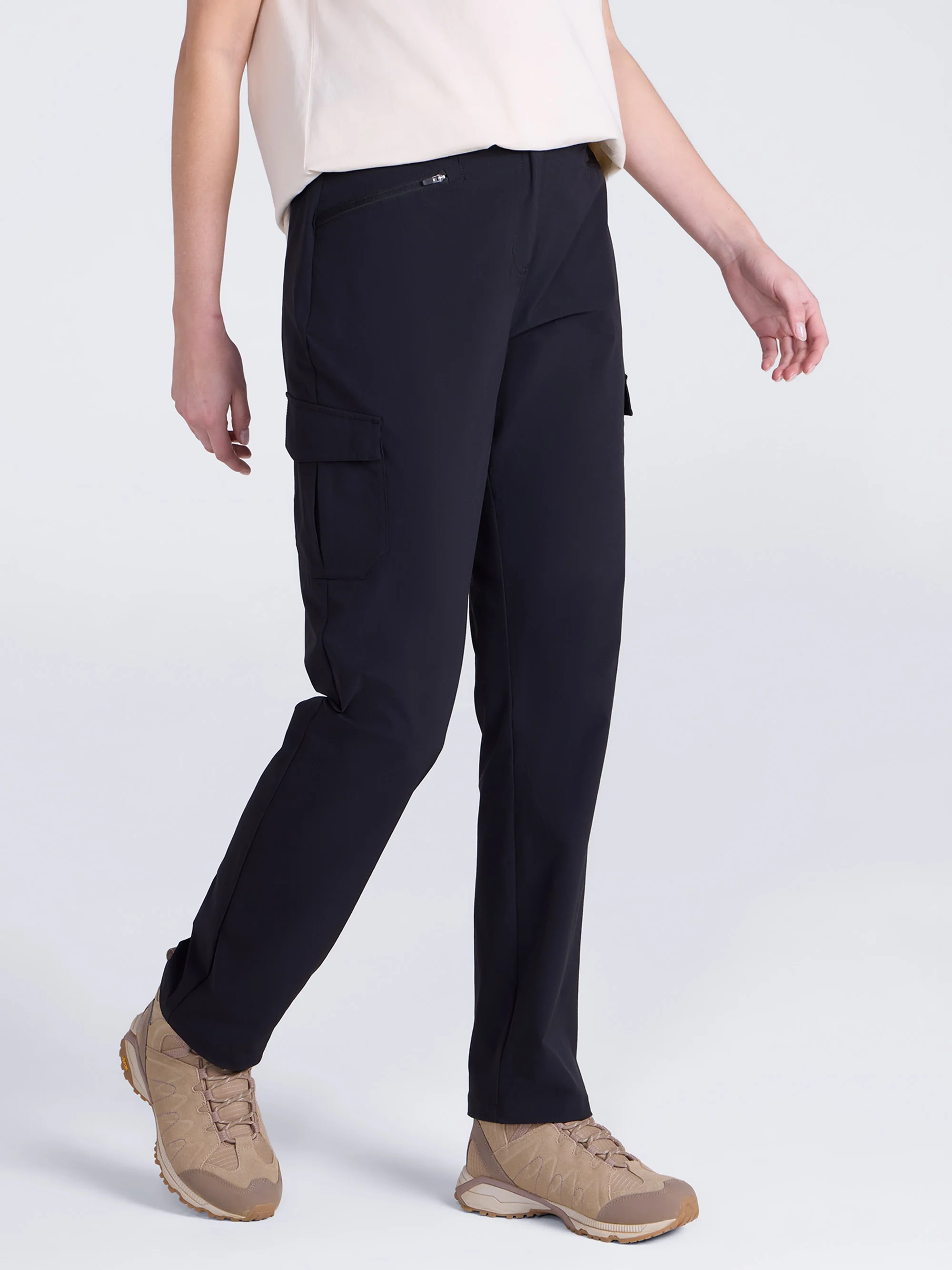 EMS Monte Women's Cargo Hiking Pants
