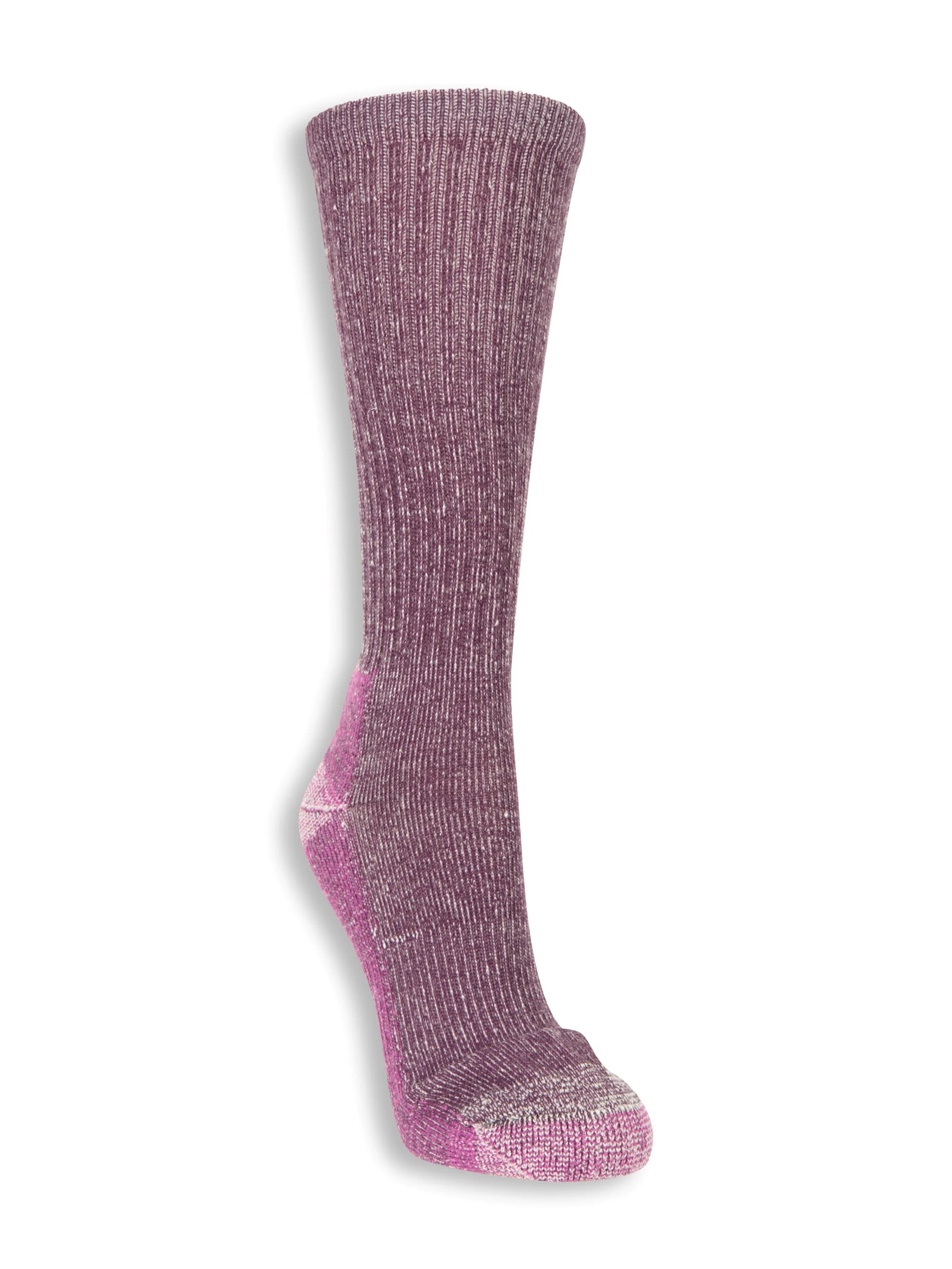 EMS Mountaineer Women's Trek Merino Mid Calf Sock - Image 5