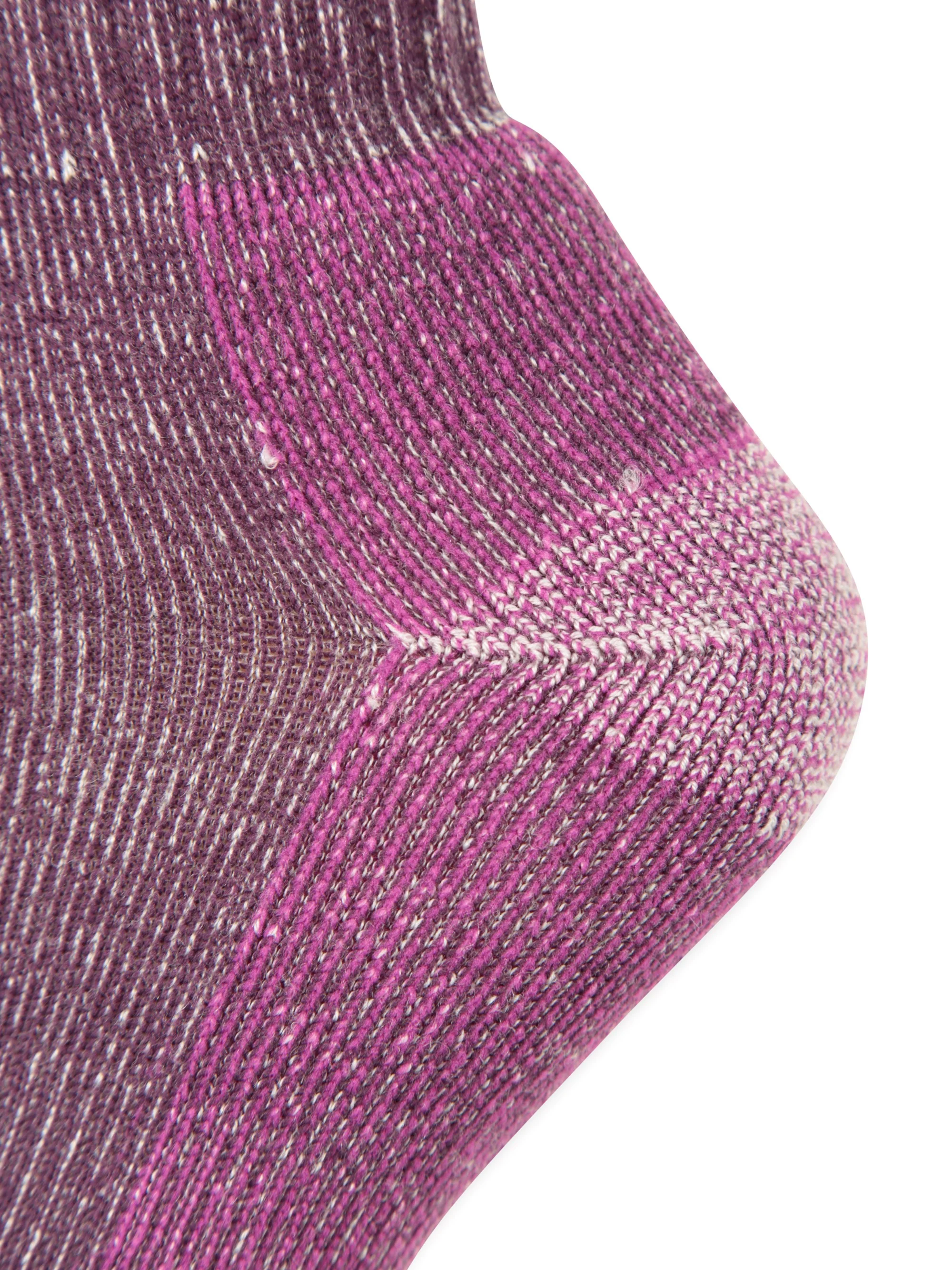 EMS Mountaineer Women's Trek Merino Mid Calf Sock - Image 7