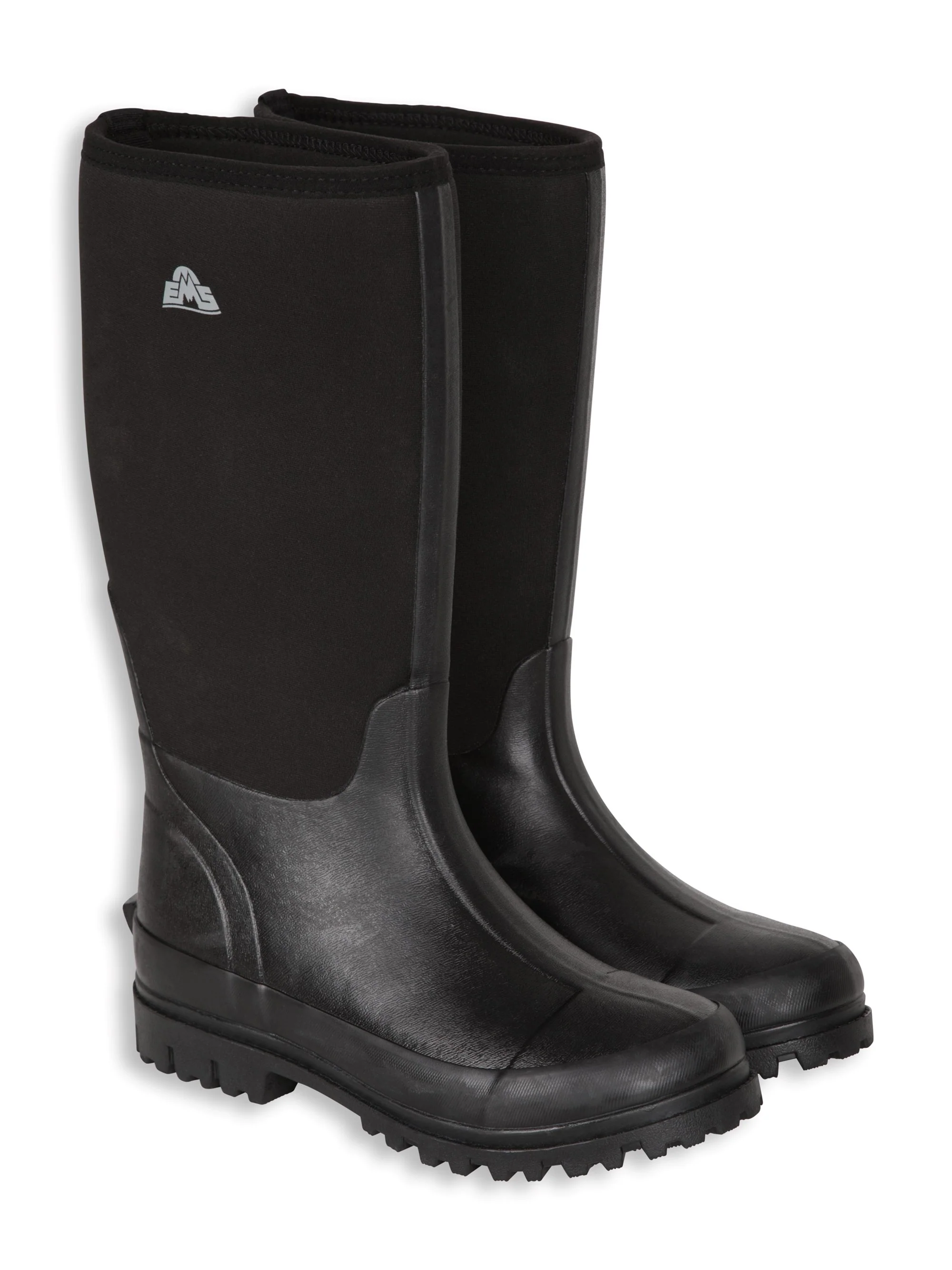 EMS Mucker Womens Neoprene Long Boots