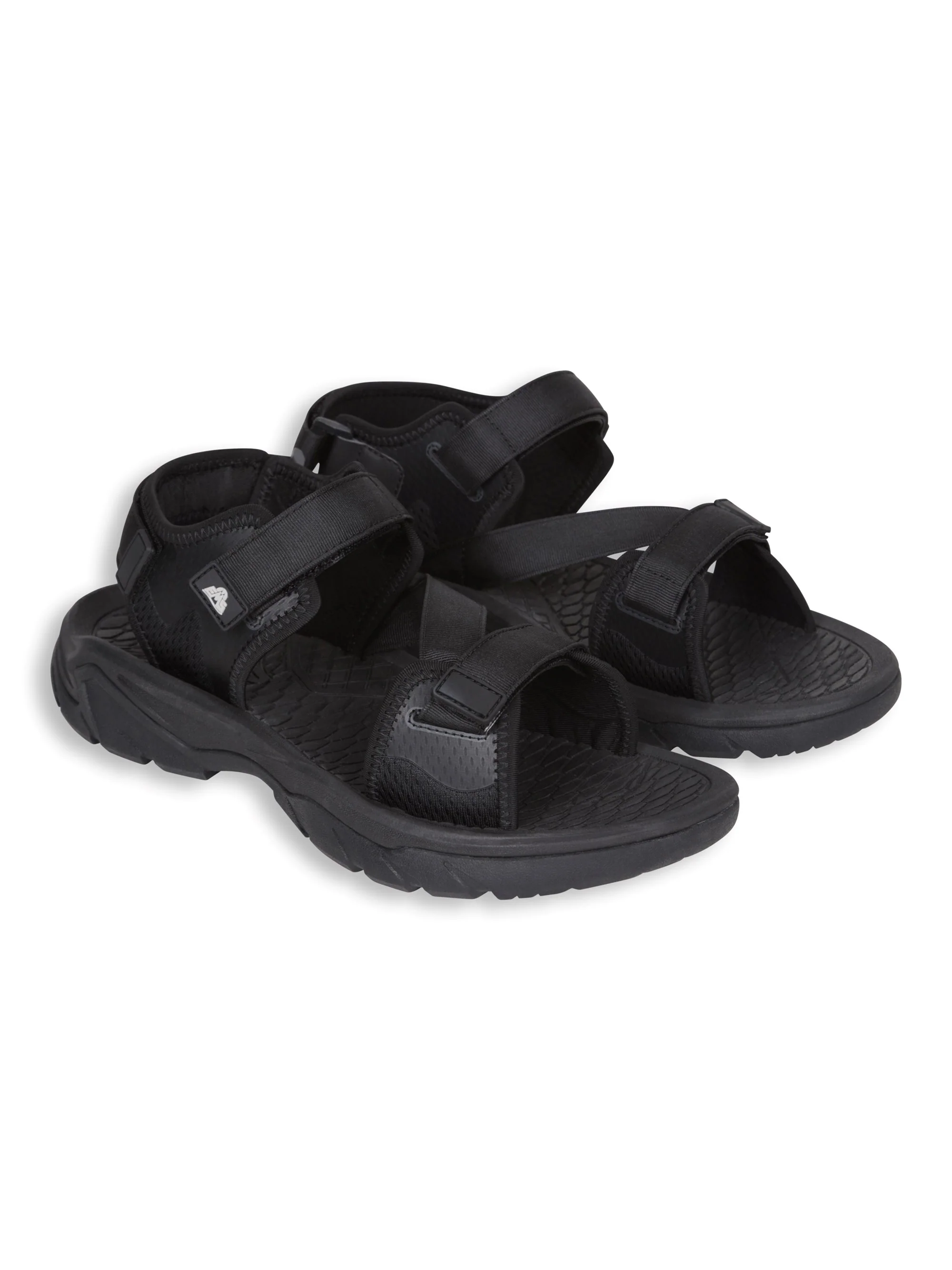 EMS Nomad Mens Walking Sandal - Image 2