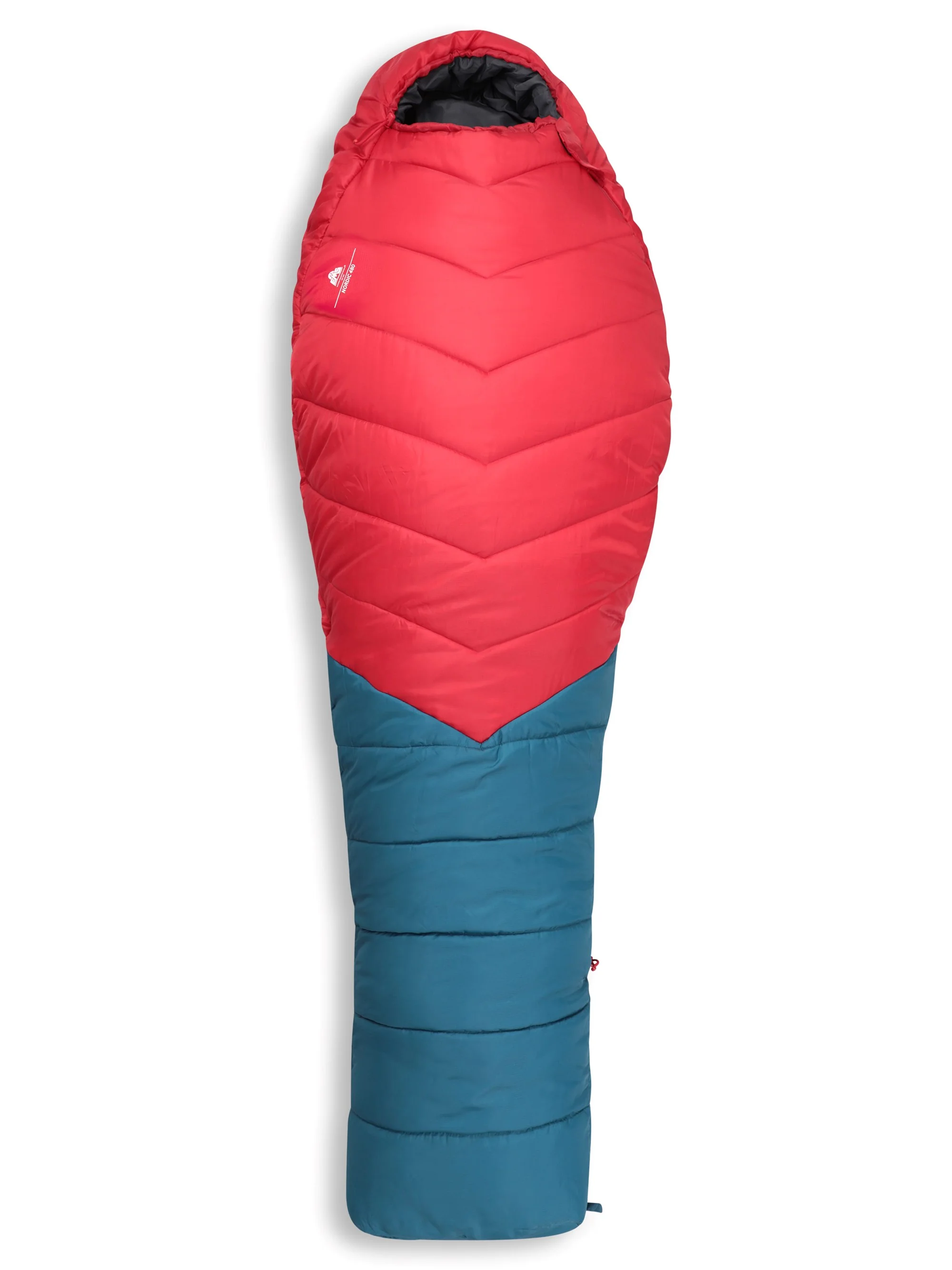 EMS Nordic 480 Sleeping Bag - Image 2