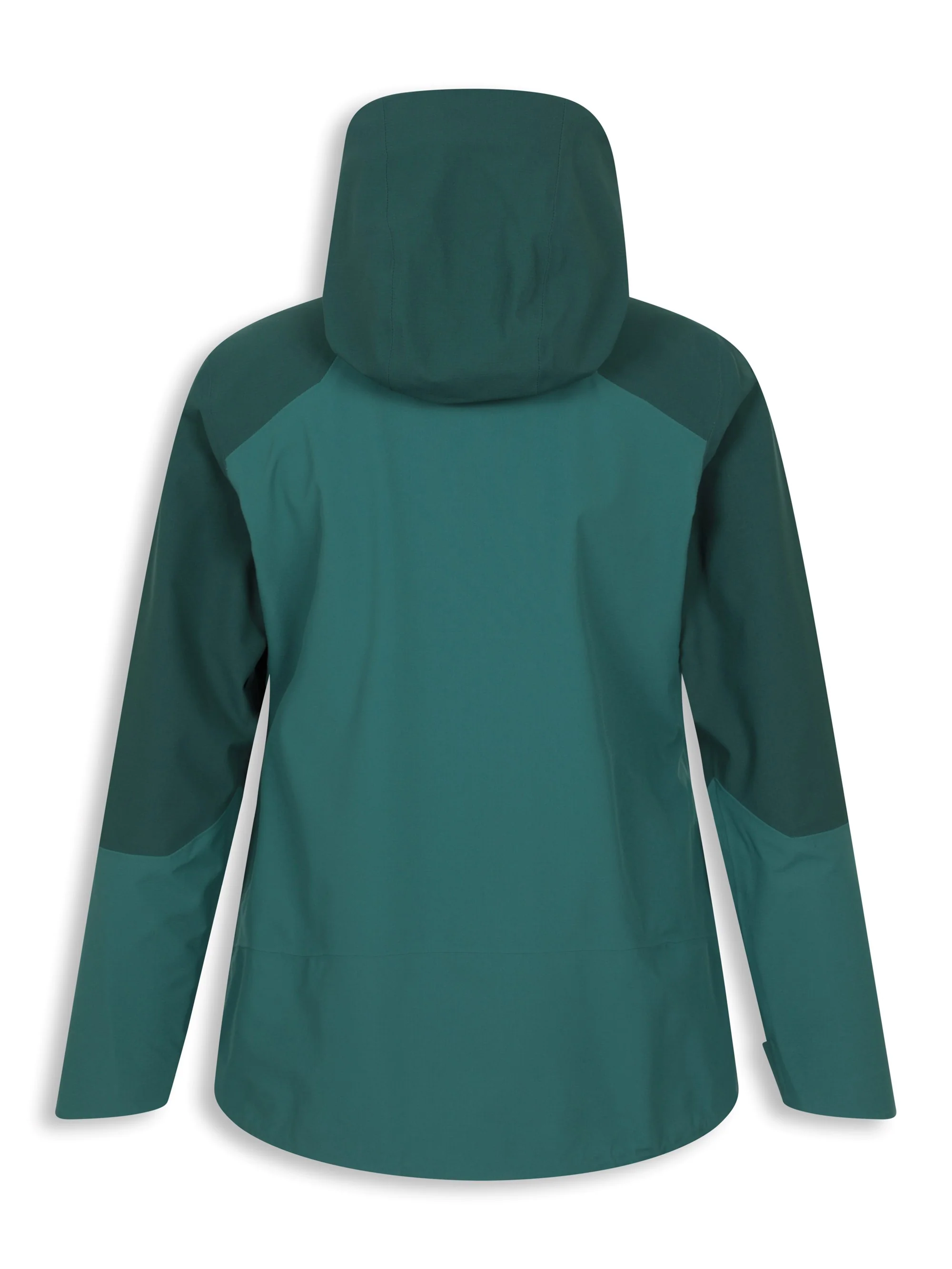 EMS Nordra Tech Womens 3-Layer Waterproof Jacket - Image 14