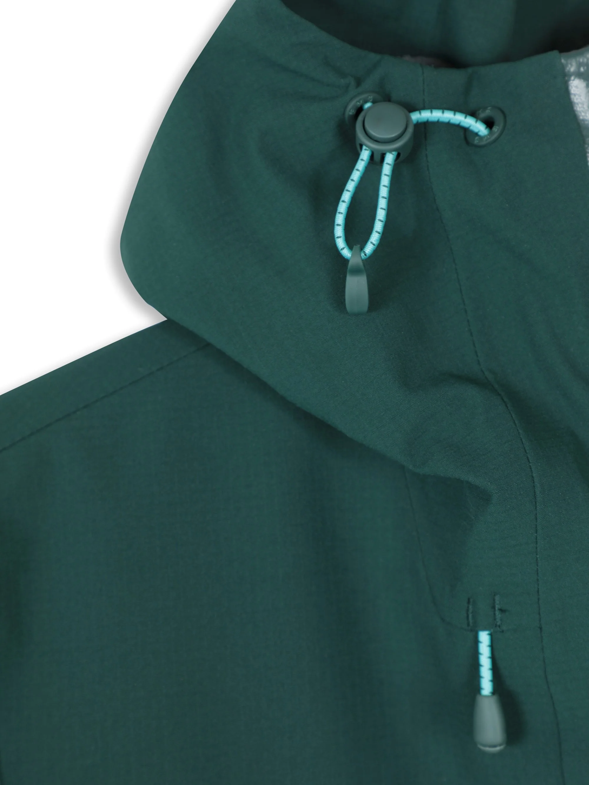 EMS Nordra Tech Womens 3-Layer Waterproof Jacket - Image 16