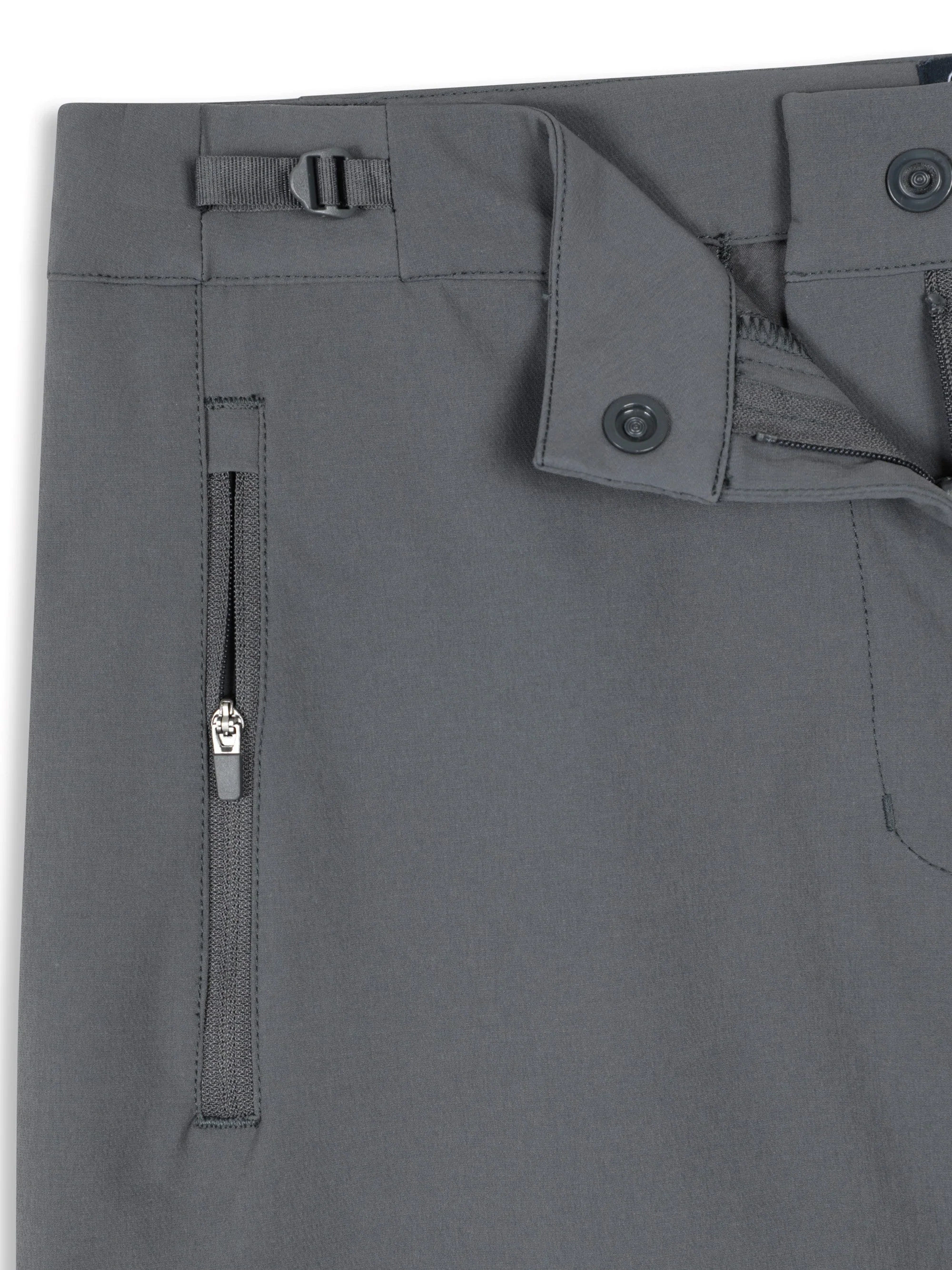 EMS Nova Womens Water Resistant Hiking Shorts - Image 9