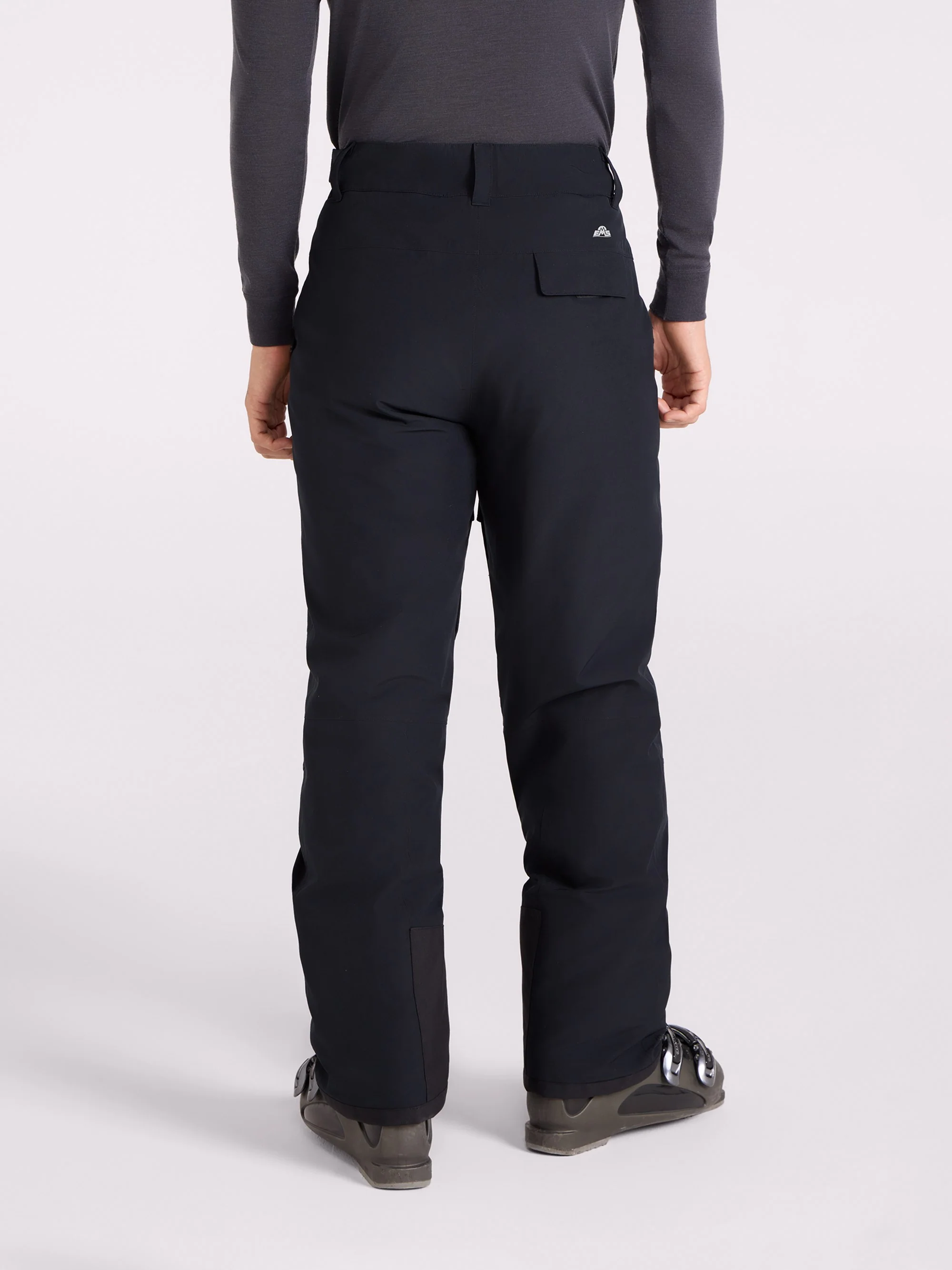 EMS Orbit II Mens Extreme 4 Way Stretch Ski Pants - Image 3