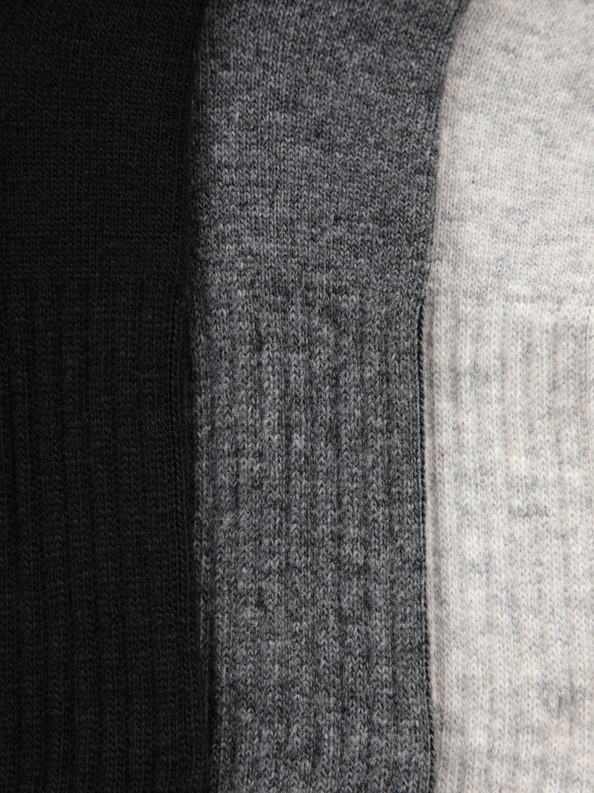 EMS Outdoor Mens Merino Walking Socks - 3 Pack - Image 4