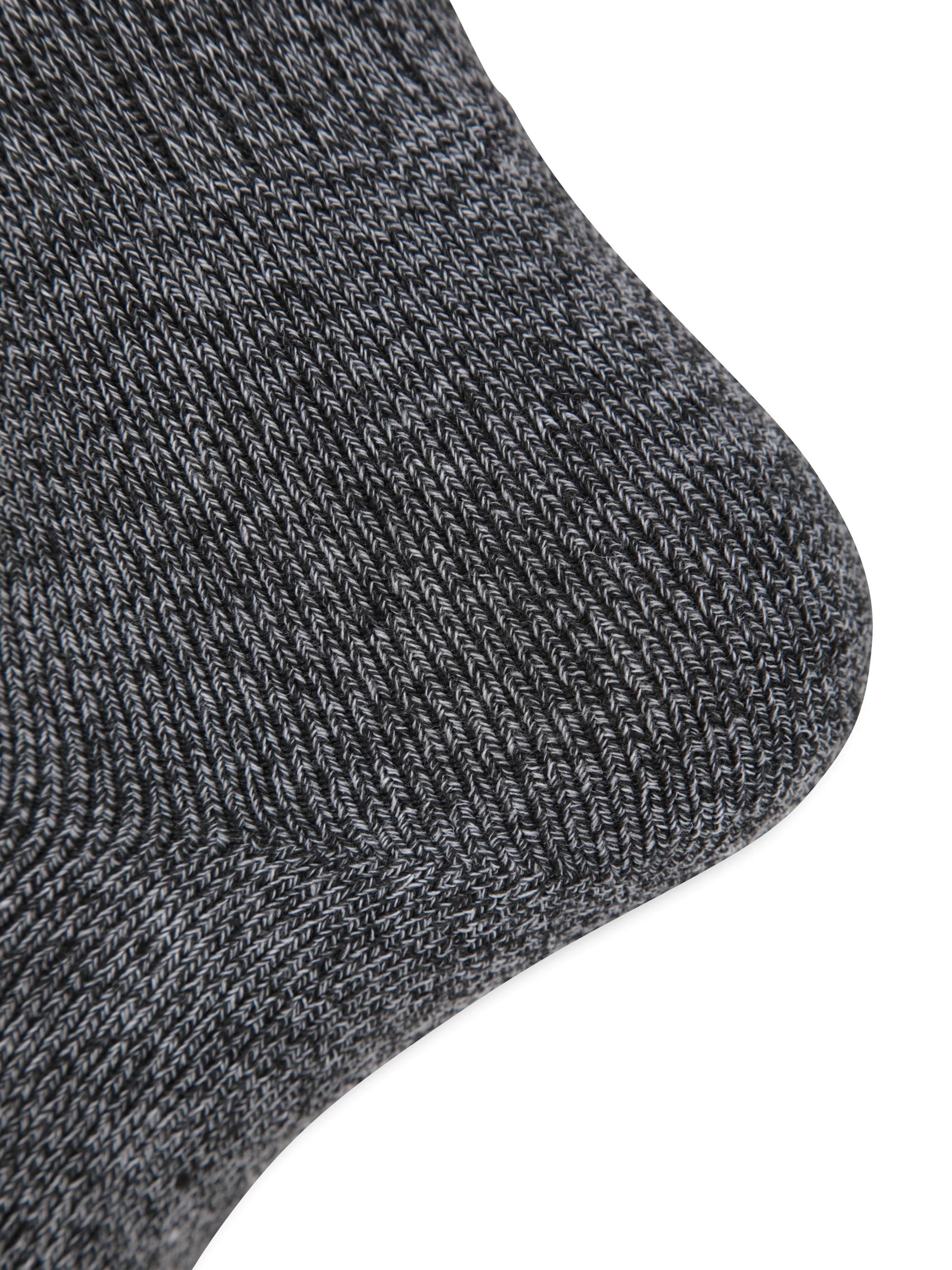 EMS Outdoor Mens Mid-Calf Walking Socks 3-Pack - Image 6
