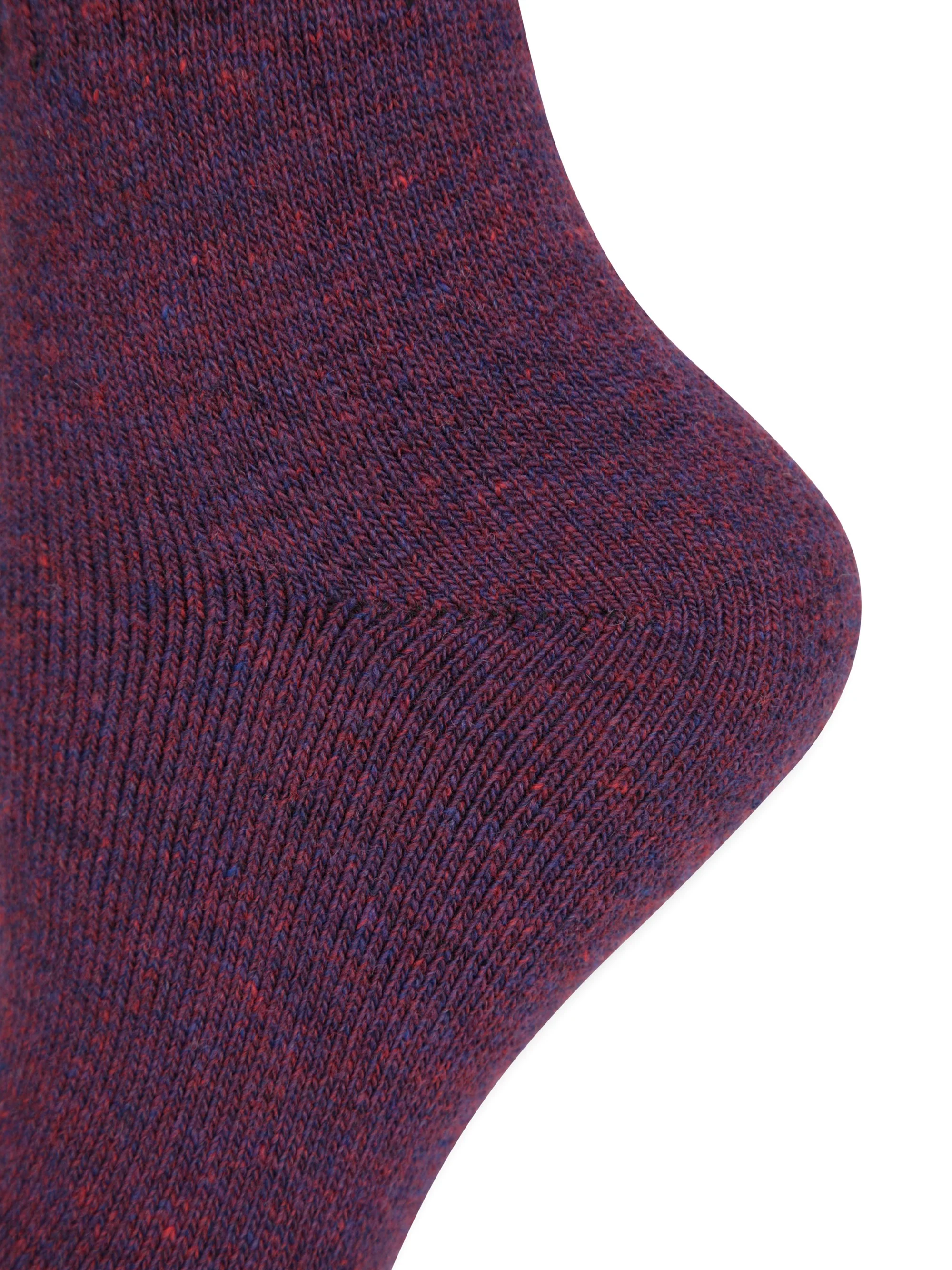 EMS Outdoor Merino Womens Mid-Calf Walking Socks- 3 Pack - Image 10