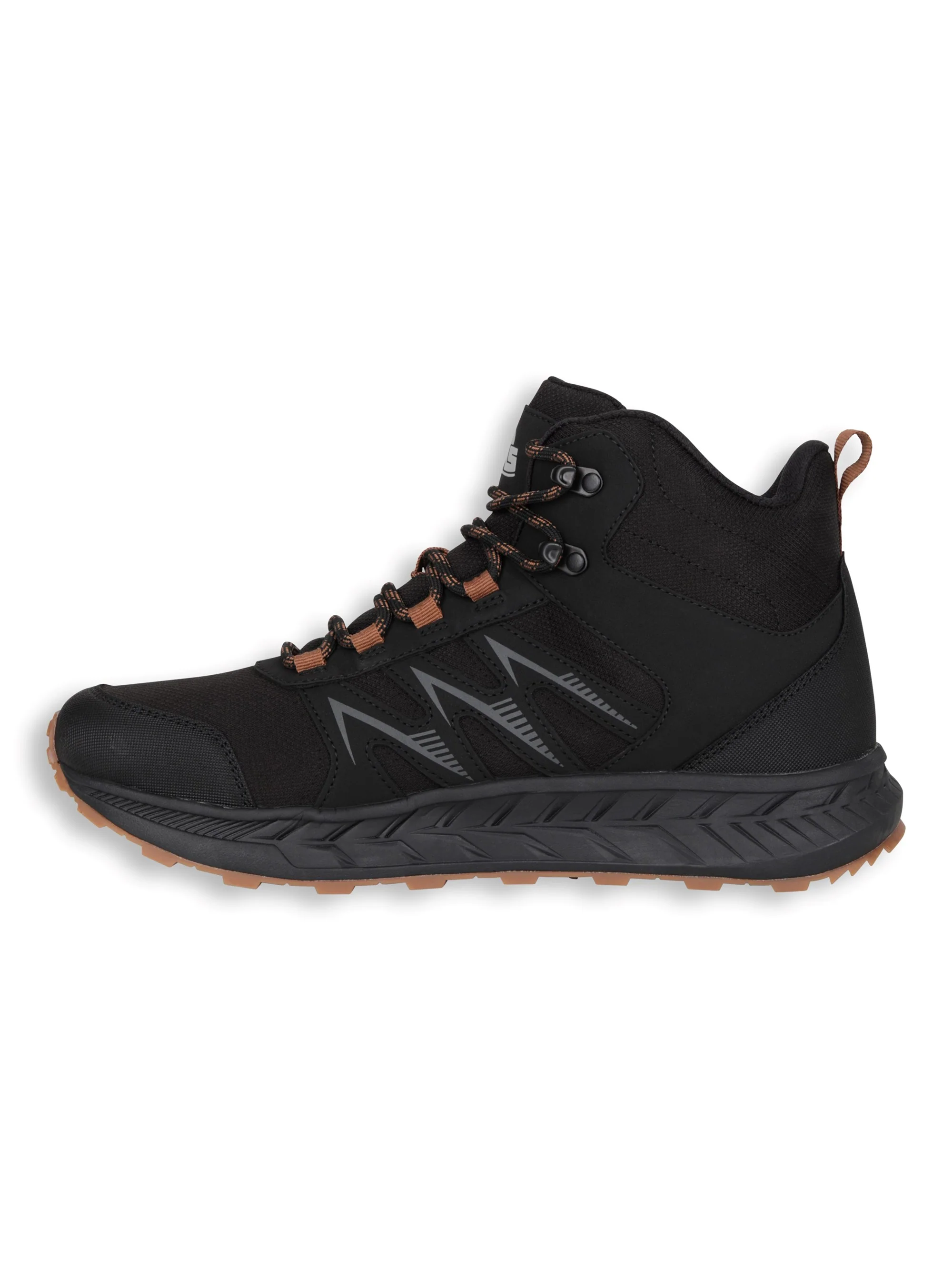 EMS Pace Mens Waterproof Hiking Boots - Image 2