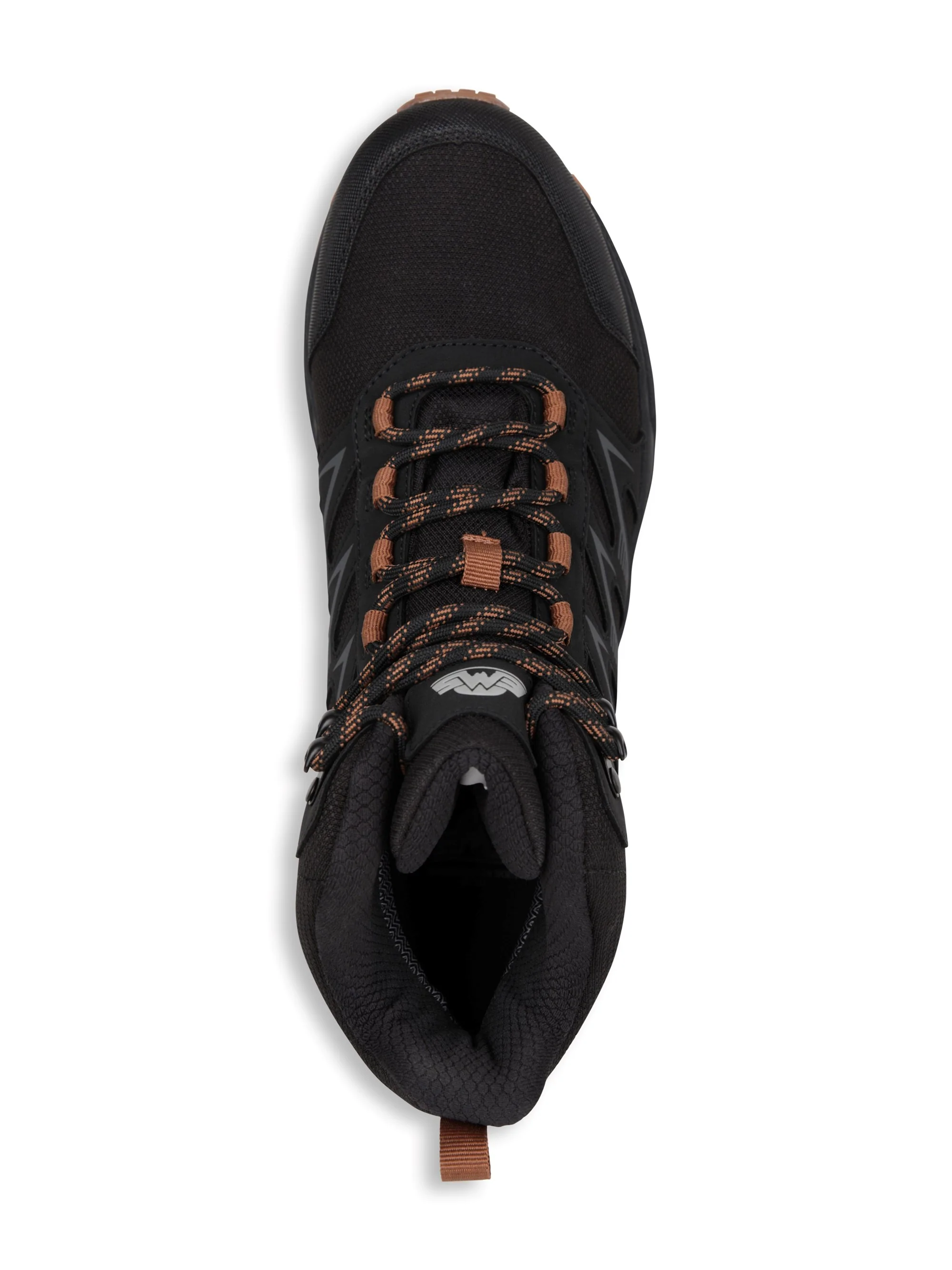 EMS Pace Mens Waterproof Hiking Boots - Image 9
