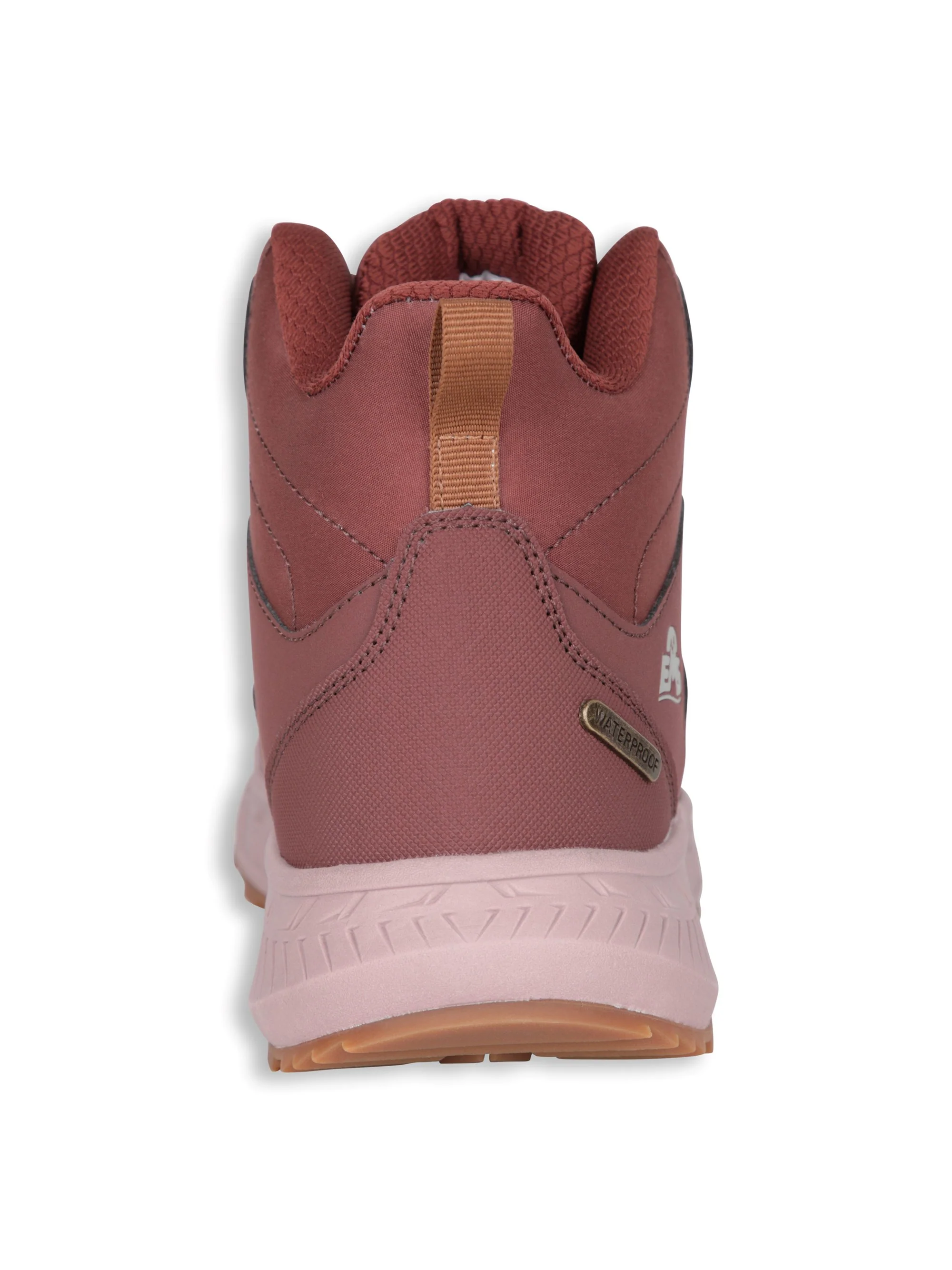 EMS Pace Womens Waterproof Hiking Boots - Image 2