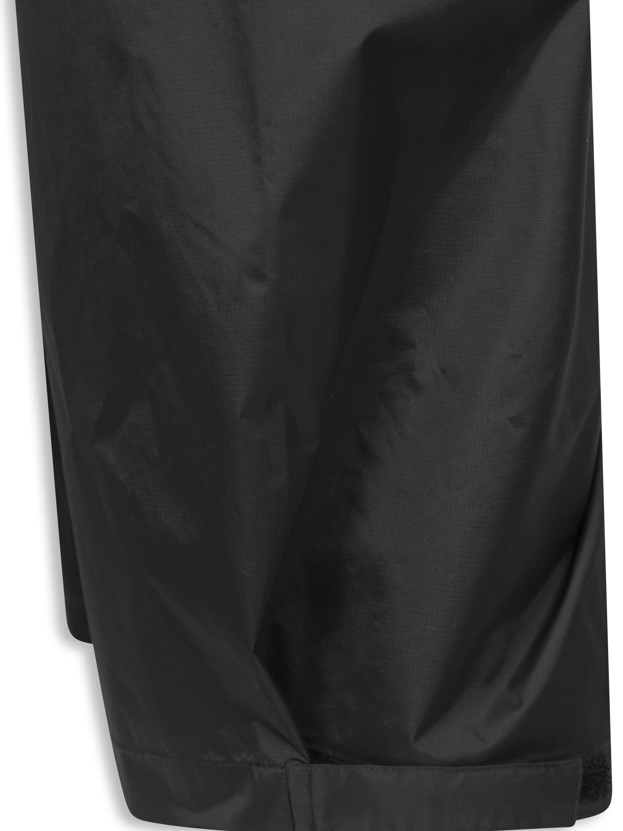 EMS Pakka Lightweight Waterproof Rain Pants - Image 6