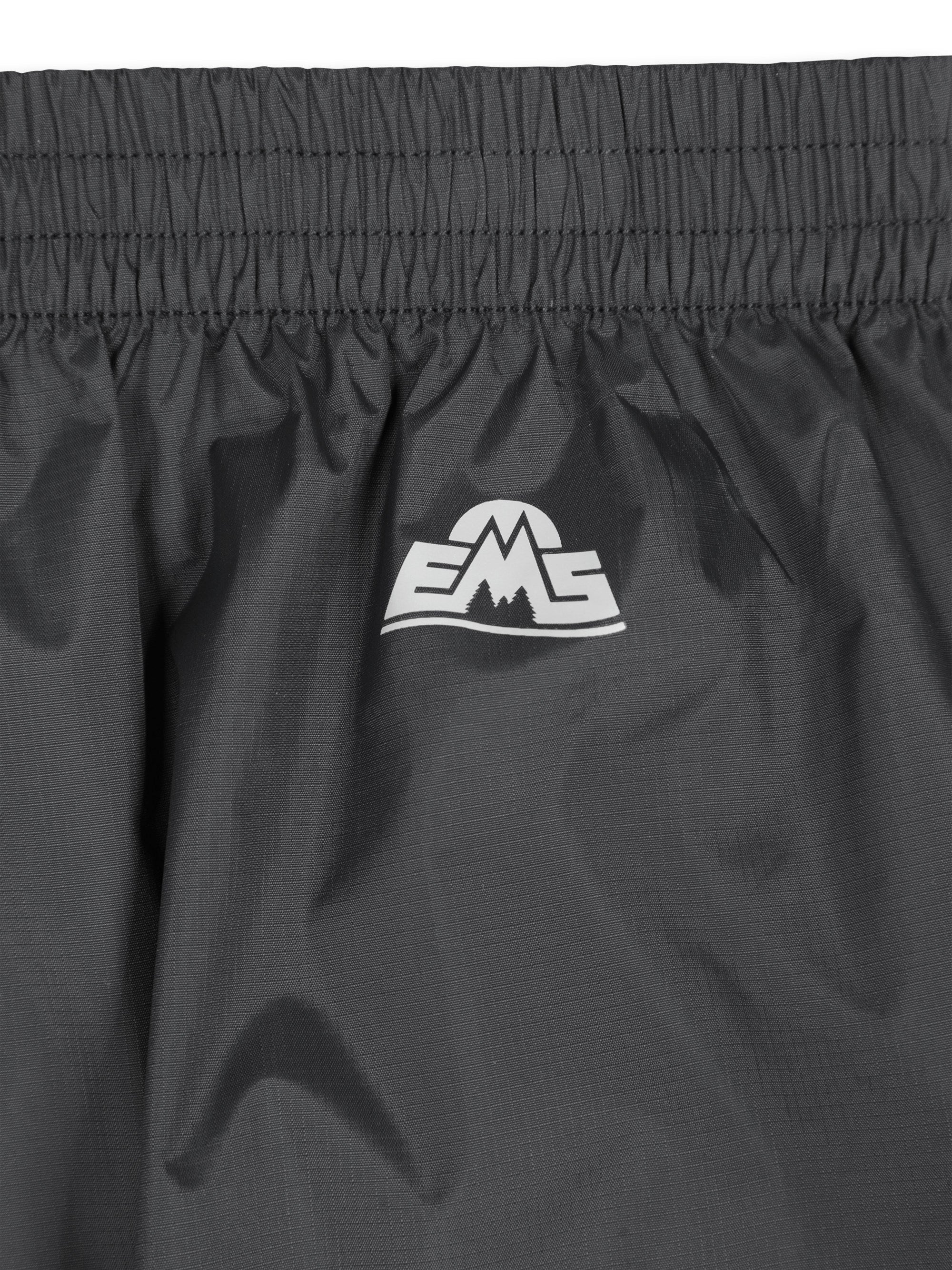 EMS Pakka Lightweight Waterproof Rain Pants - Image 8