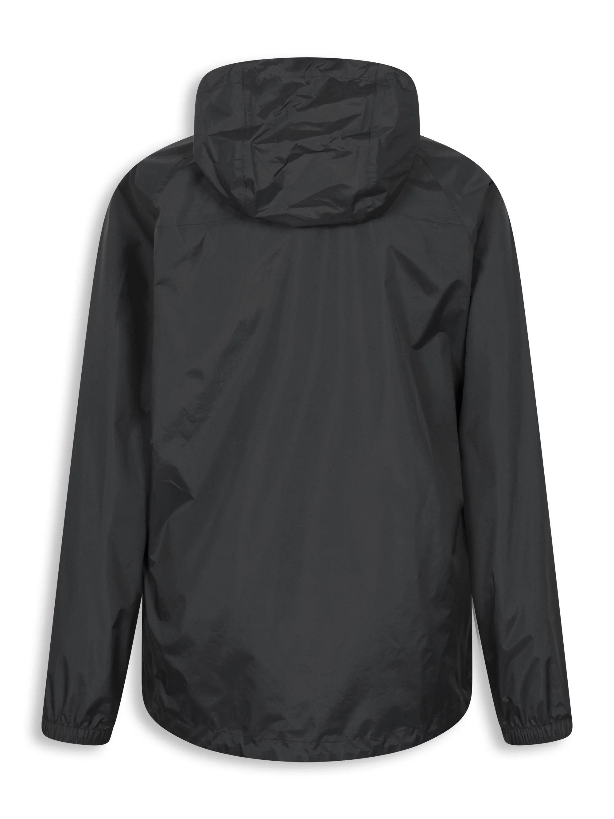 EMS Pakka Womens Lightweight Waterproof Jacket - Image 6