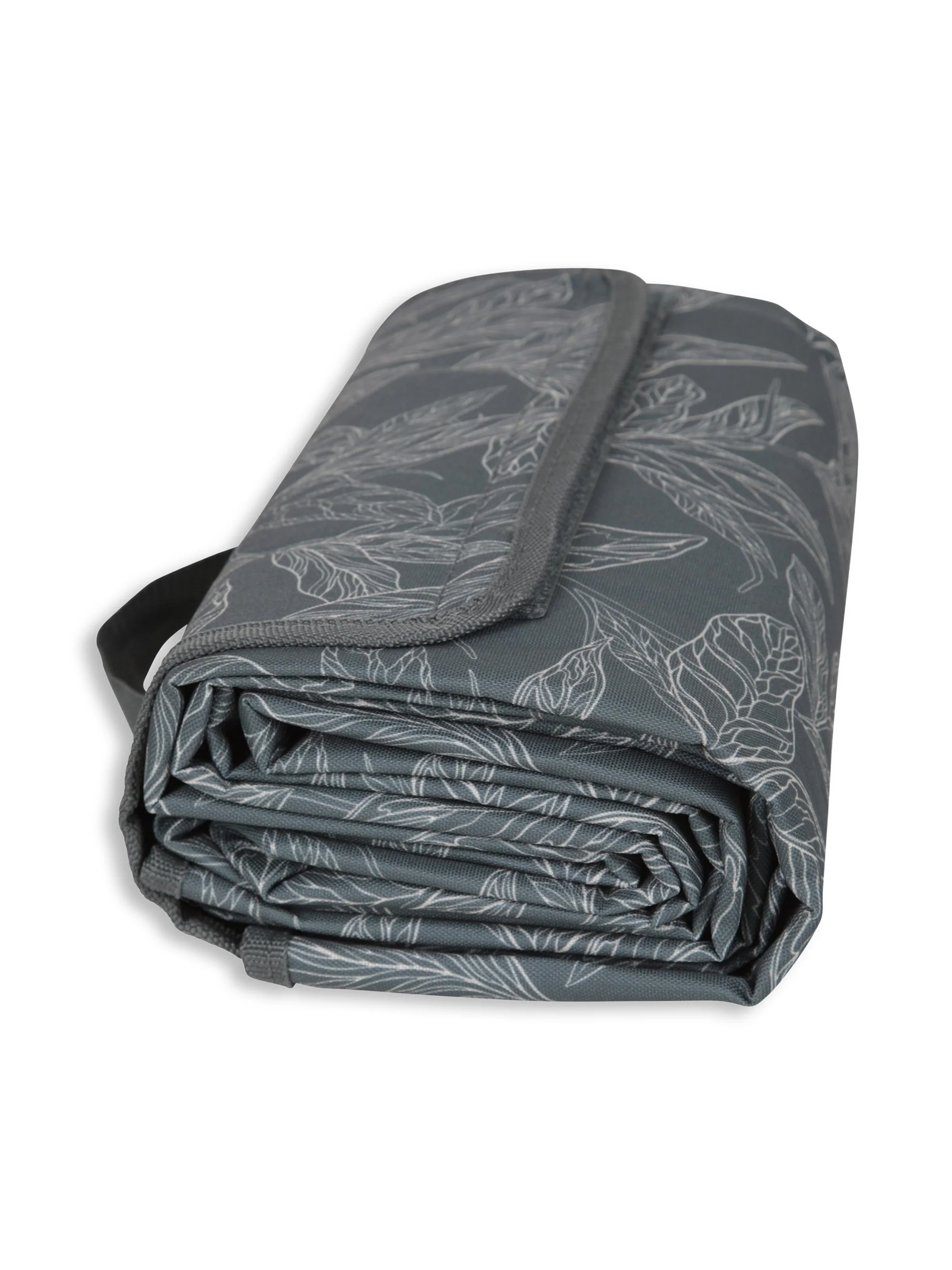 EMS Patterned Picnic Mat - Image 3