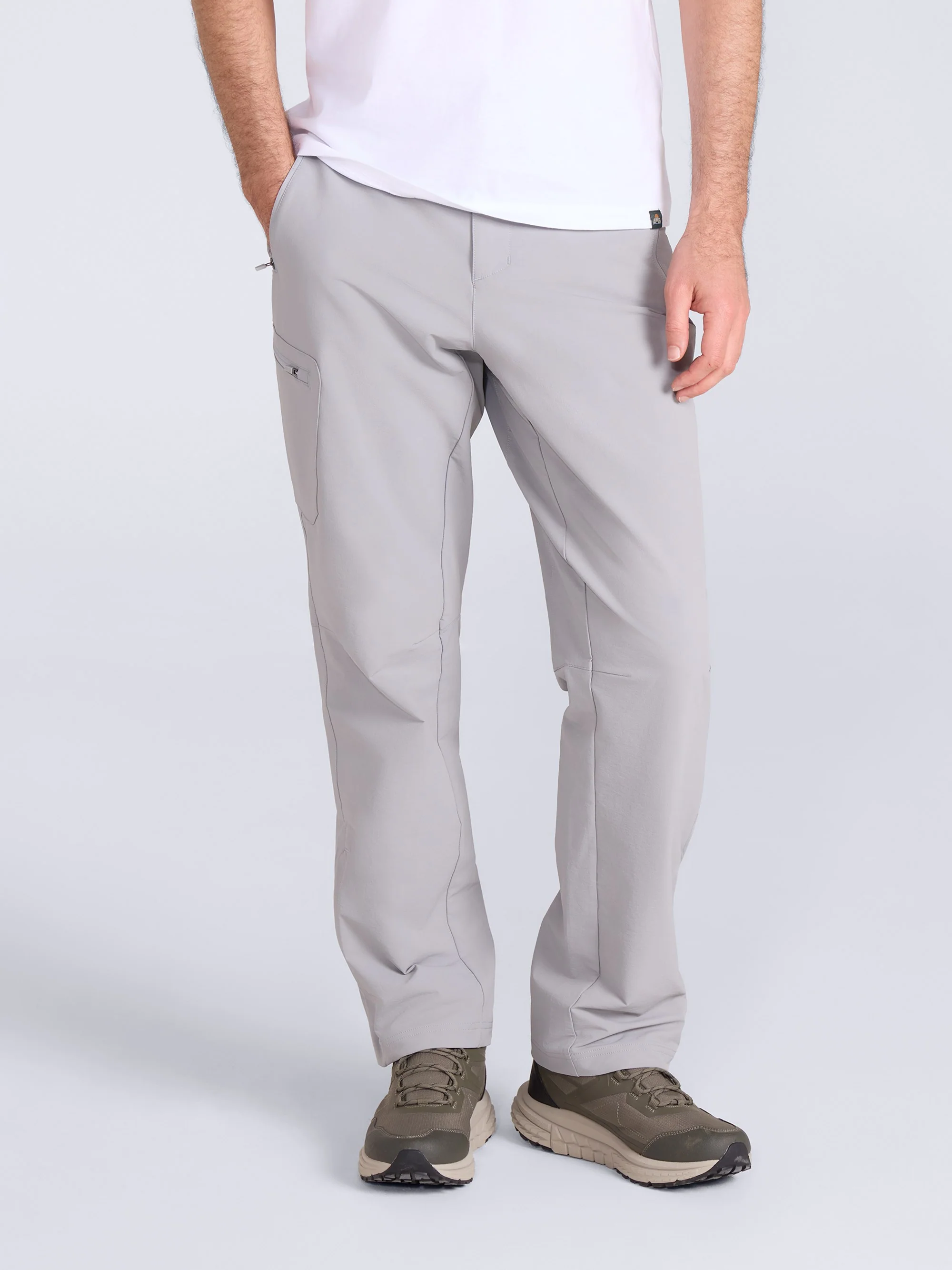 EMS Pinnacle Mens Ascent Pants Regular - Image 15