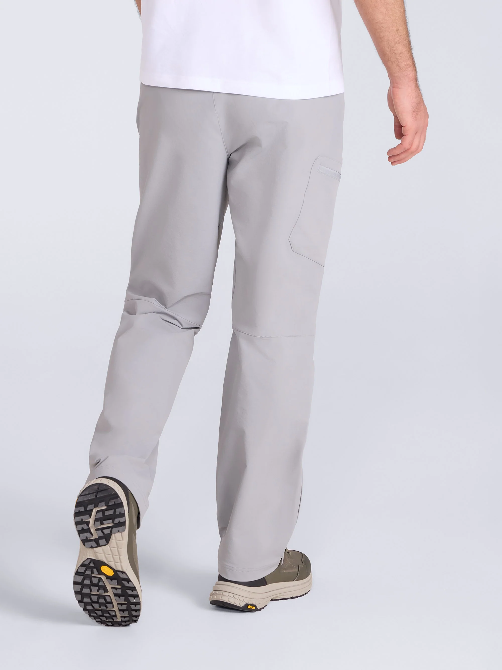 EMS Pinnacle Mens Ascent Pants Regular - Image 16