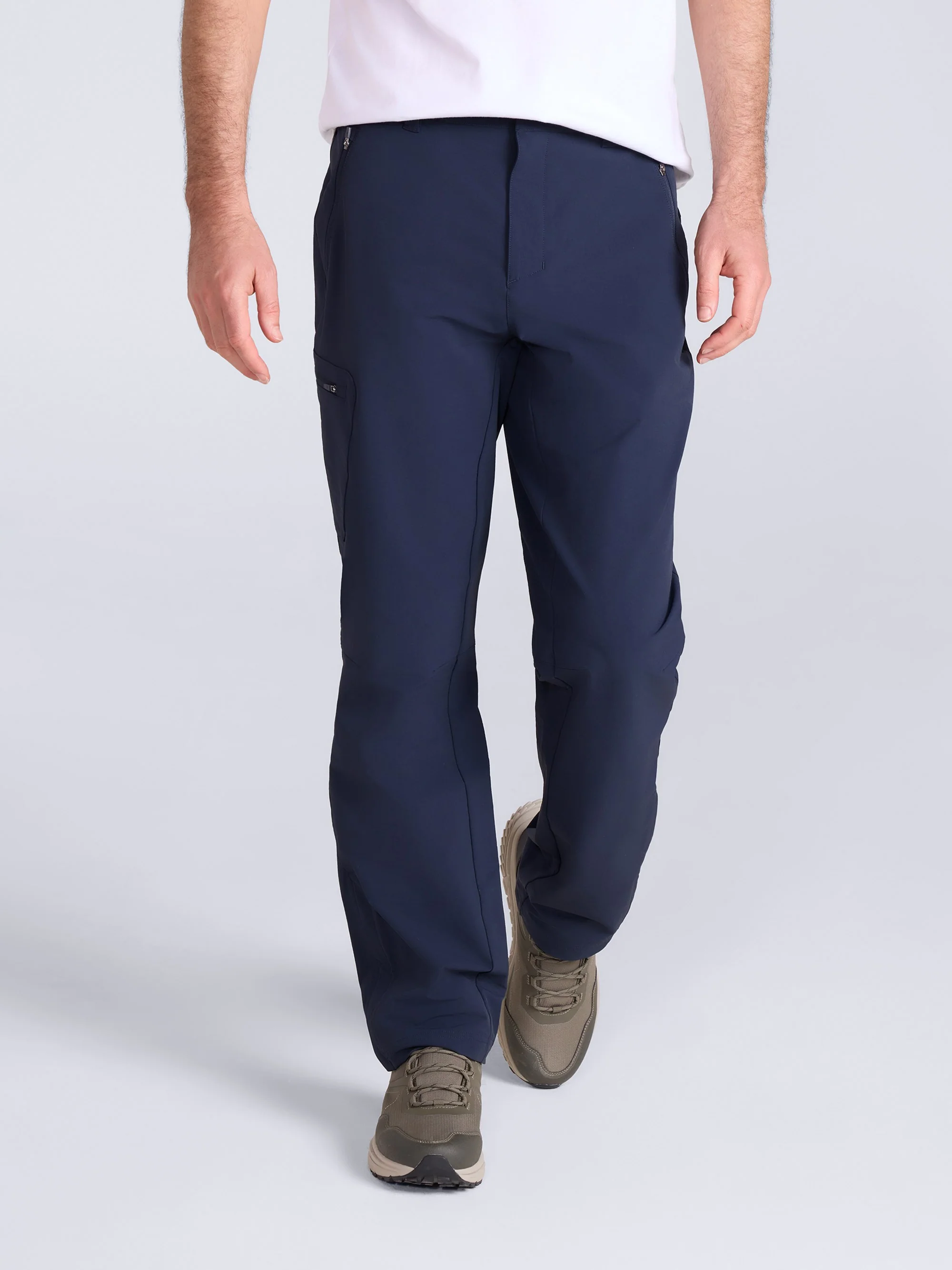 EMS Pinnacle Mens Ascent Pants Regular - Image 29