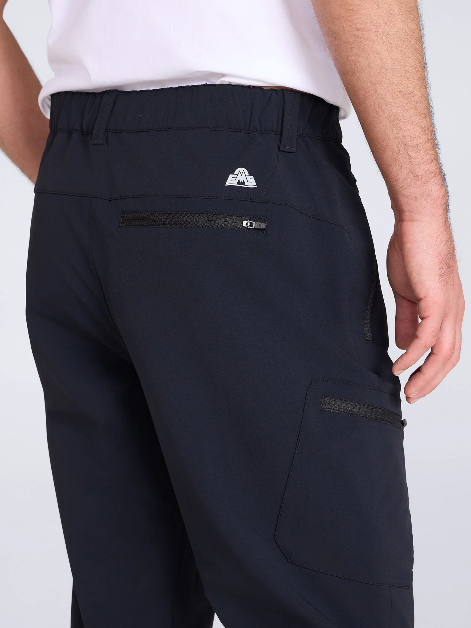 EMS Pinnacle Mens Ascent Pants Regular - Image 6