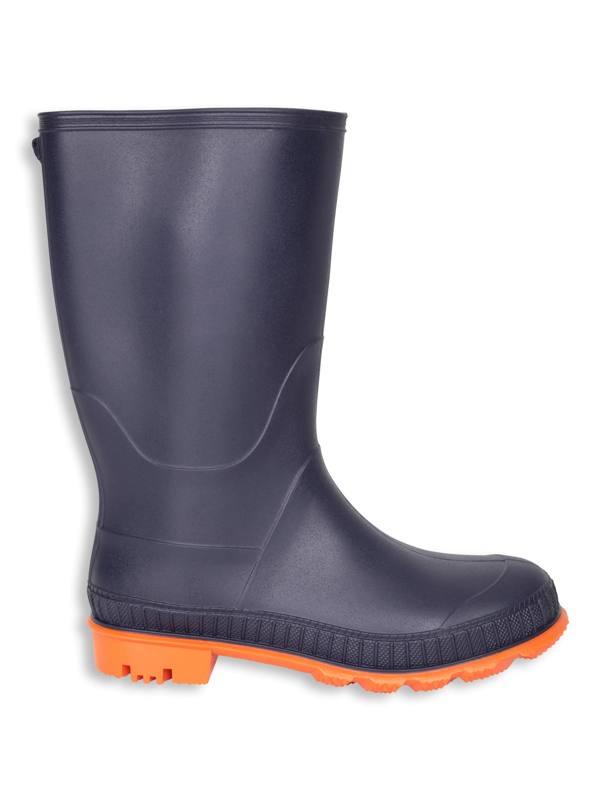 EMS Plain Kids Rain Boots - Image 2
