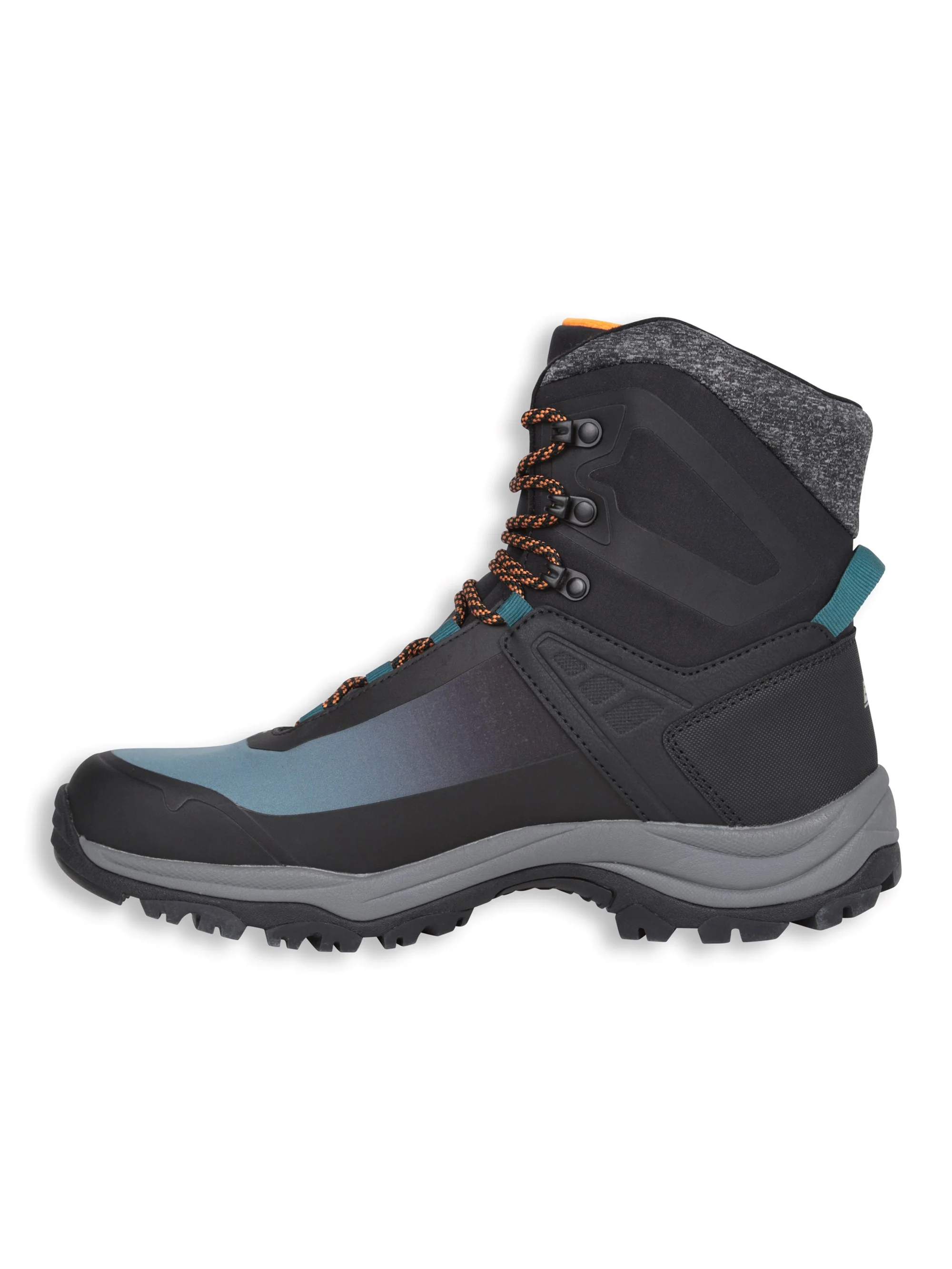 EMS Polar Mens Extreme Softshell Thermal Waterproof Boot - Image 3