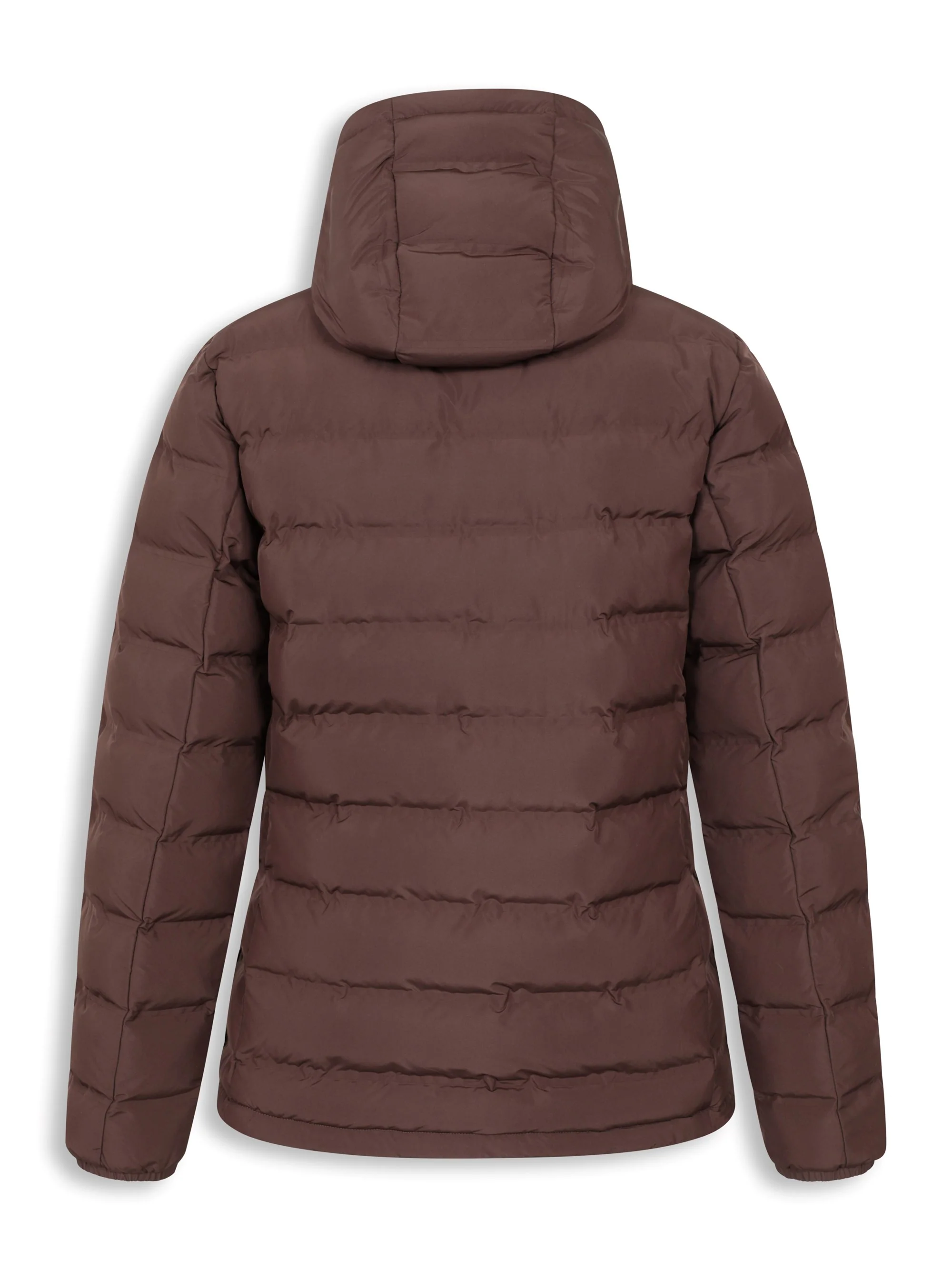EMS Polar Womens Heat Sealed Insulated Jacket - Image 5