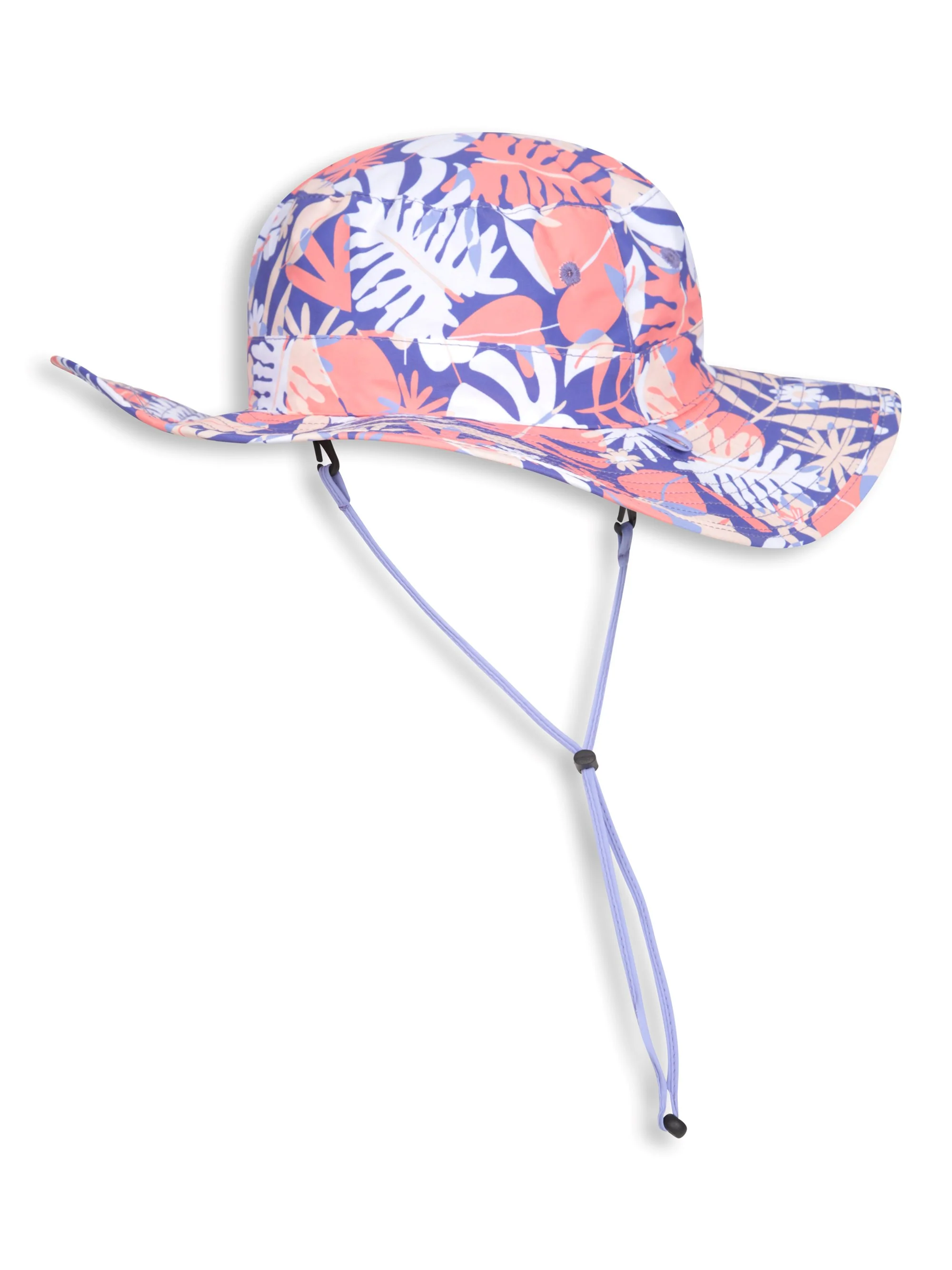 EMS Printed Kids Reversible Brim Hat - Image 2