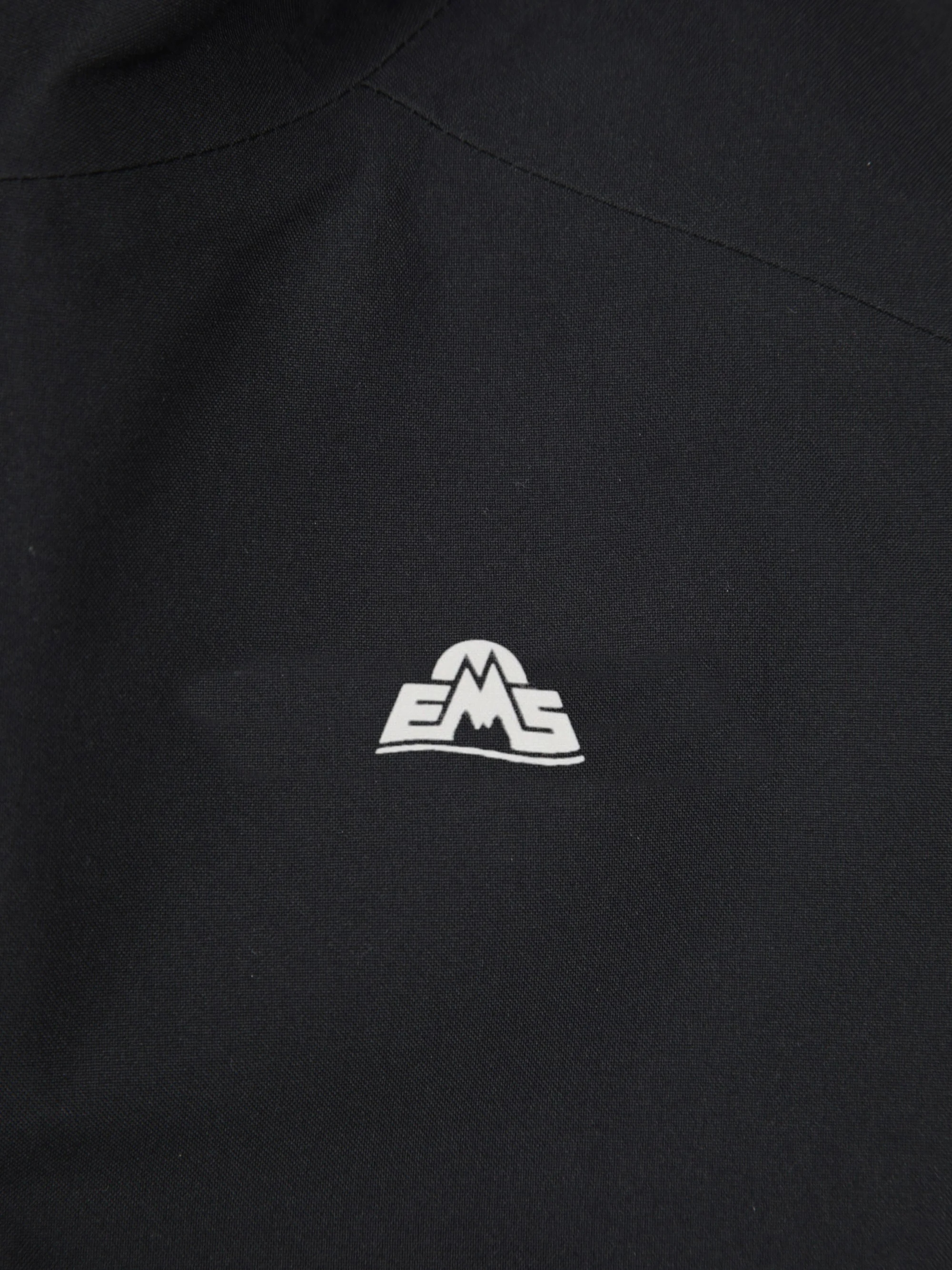 EMS Rain Rover Kids Waterproof Jacket - Image 4