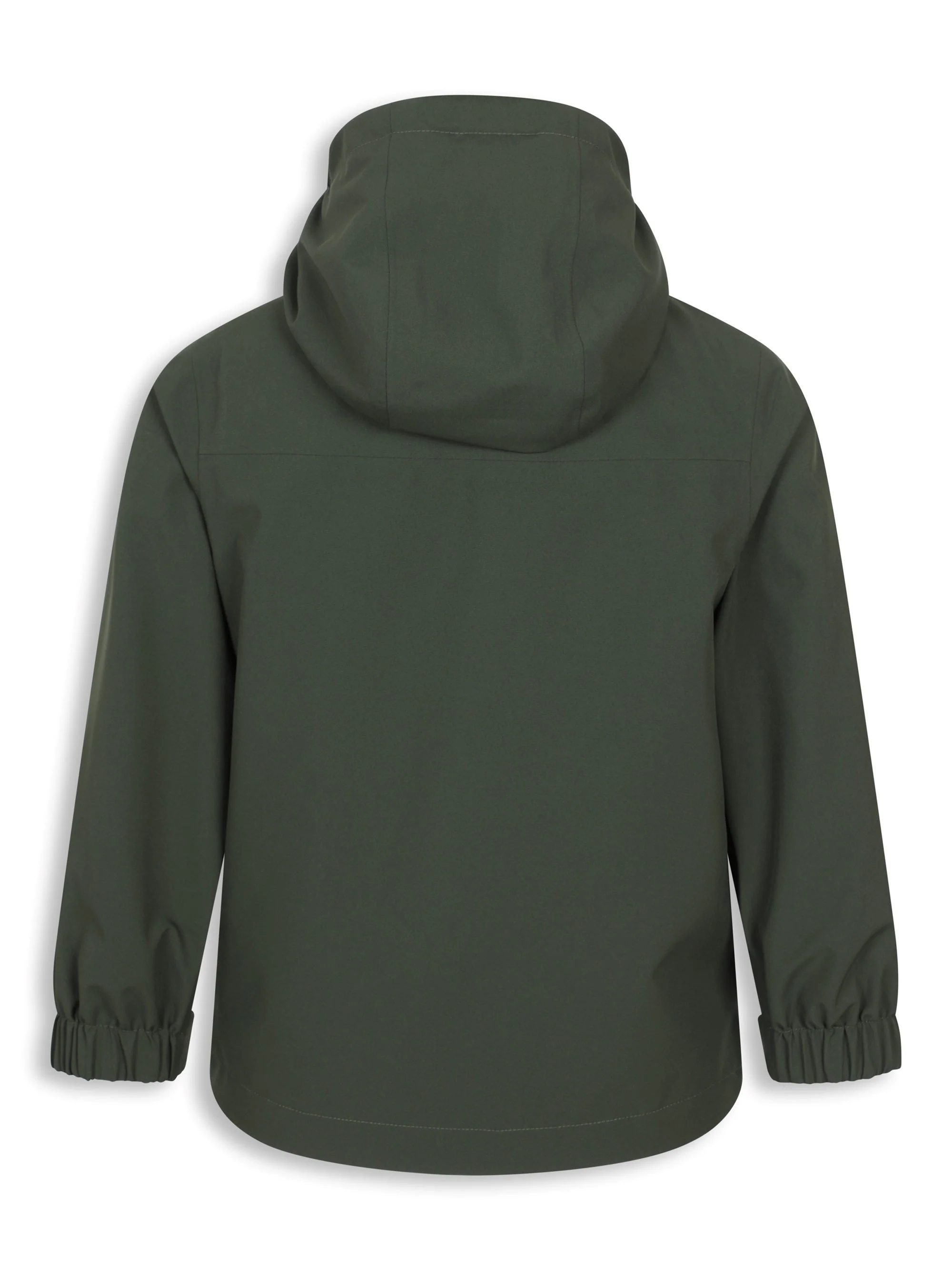 EMS Rain Rover Kids Waterproof Jacket - Image 9