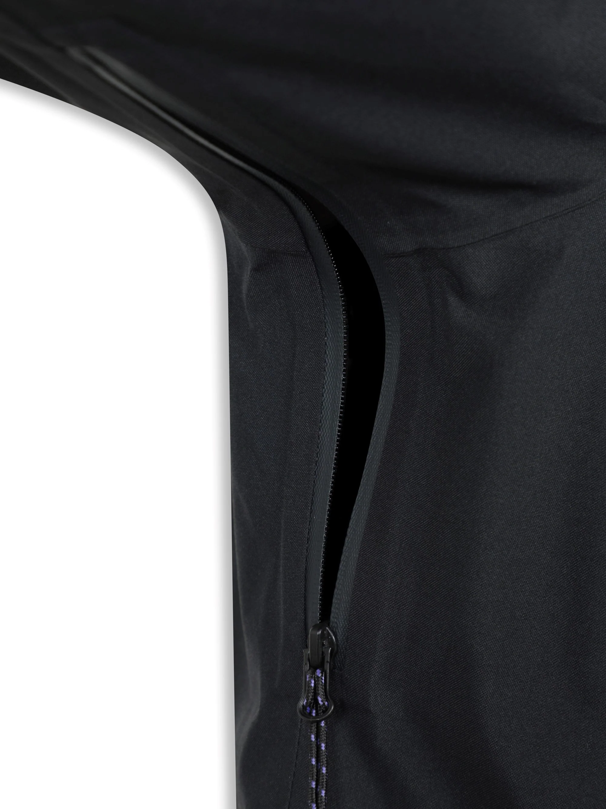 EMS Rainstorm Extreme 2.5 Layer Womens Waterproof Jacket - Image 10