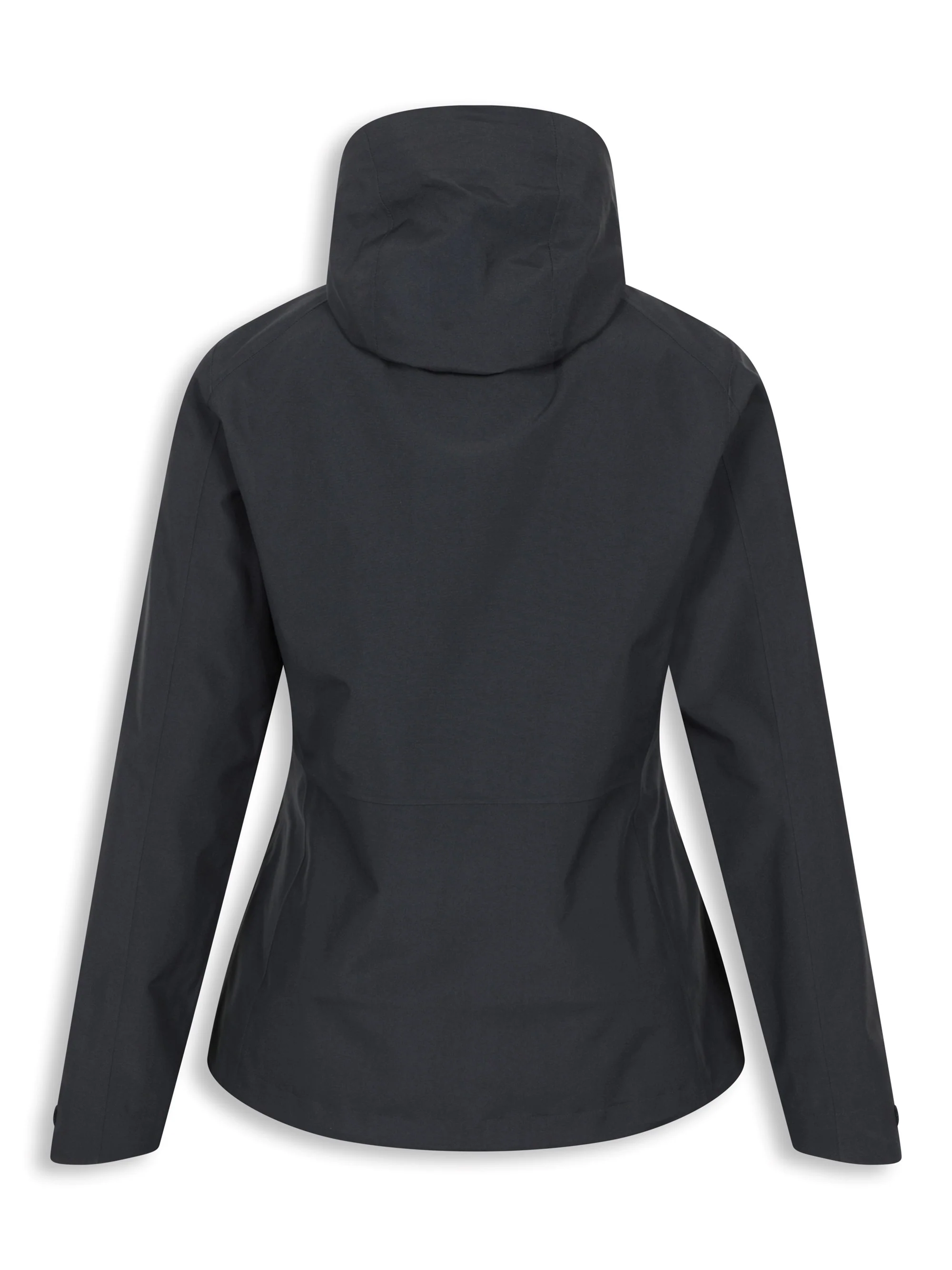 EMS Rainstorm Extreme 2.5 Layer Womens Waterproof Jacket - Image 7
