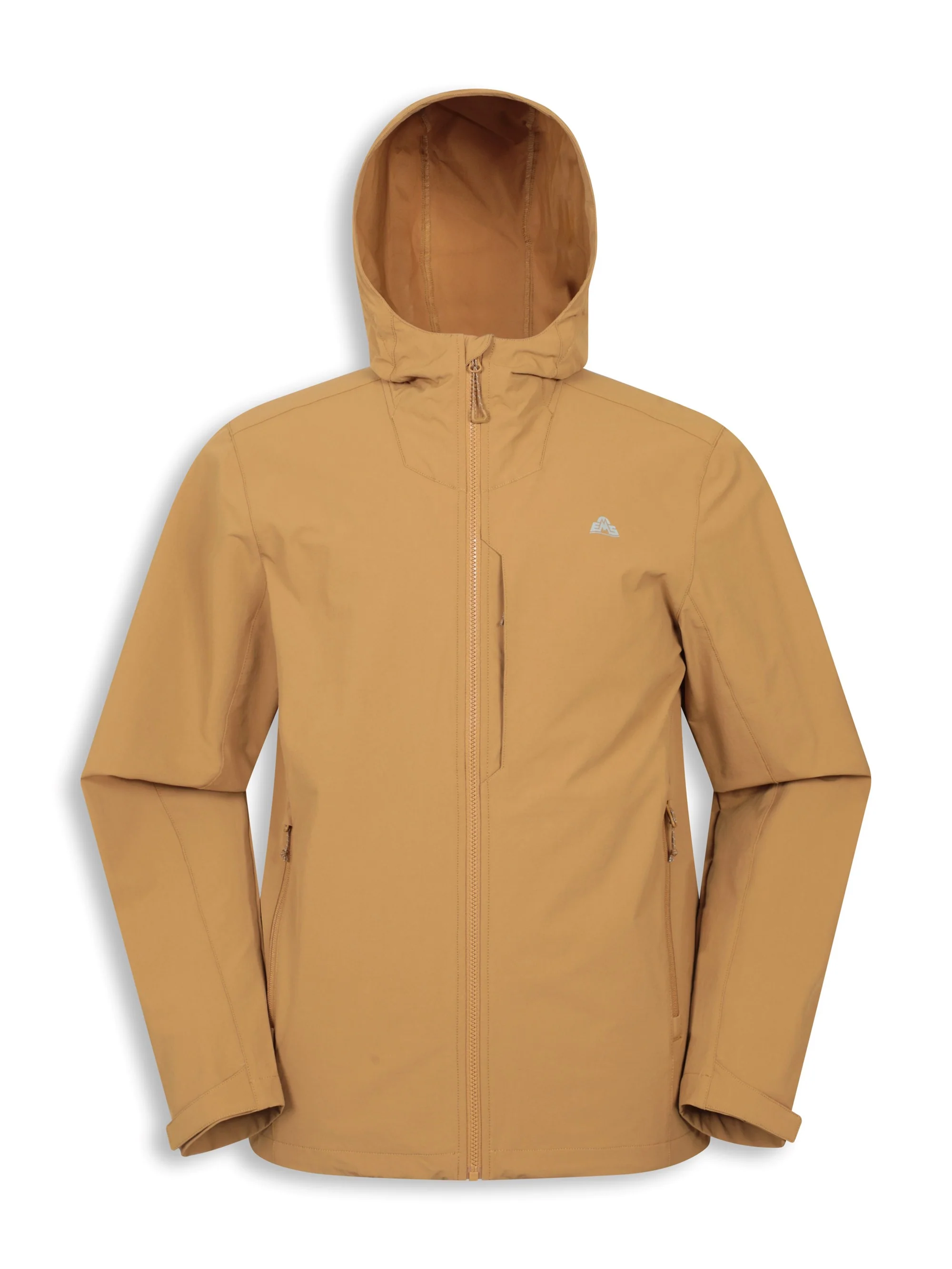 EMS Retreat Mens Packable Softshell Jacket - Image 10