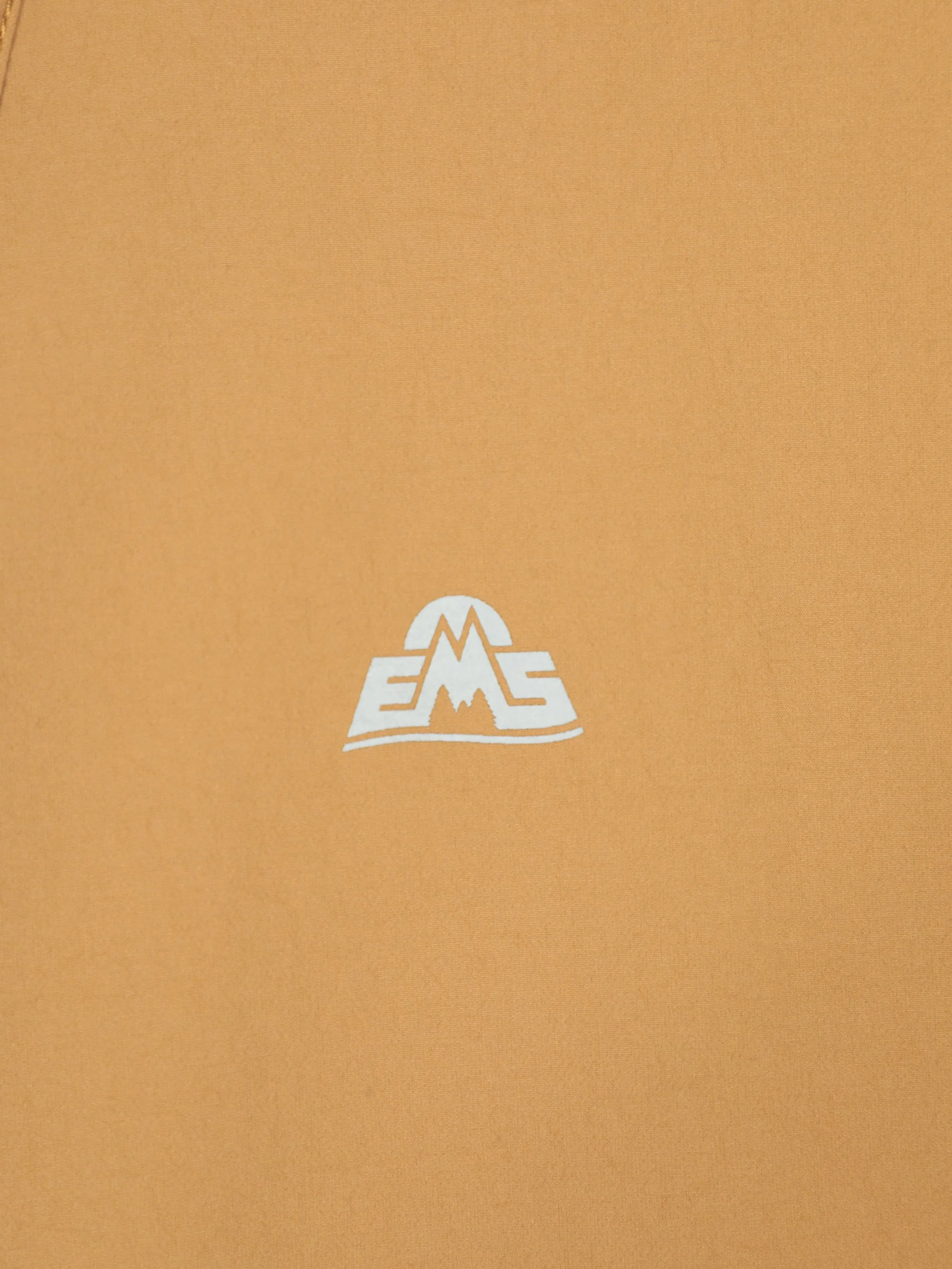 EMS Retreat Mens Packable Softshell Jacket - Image 15