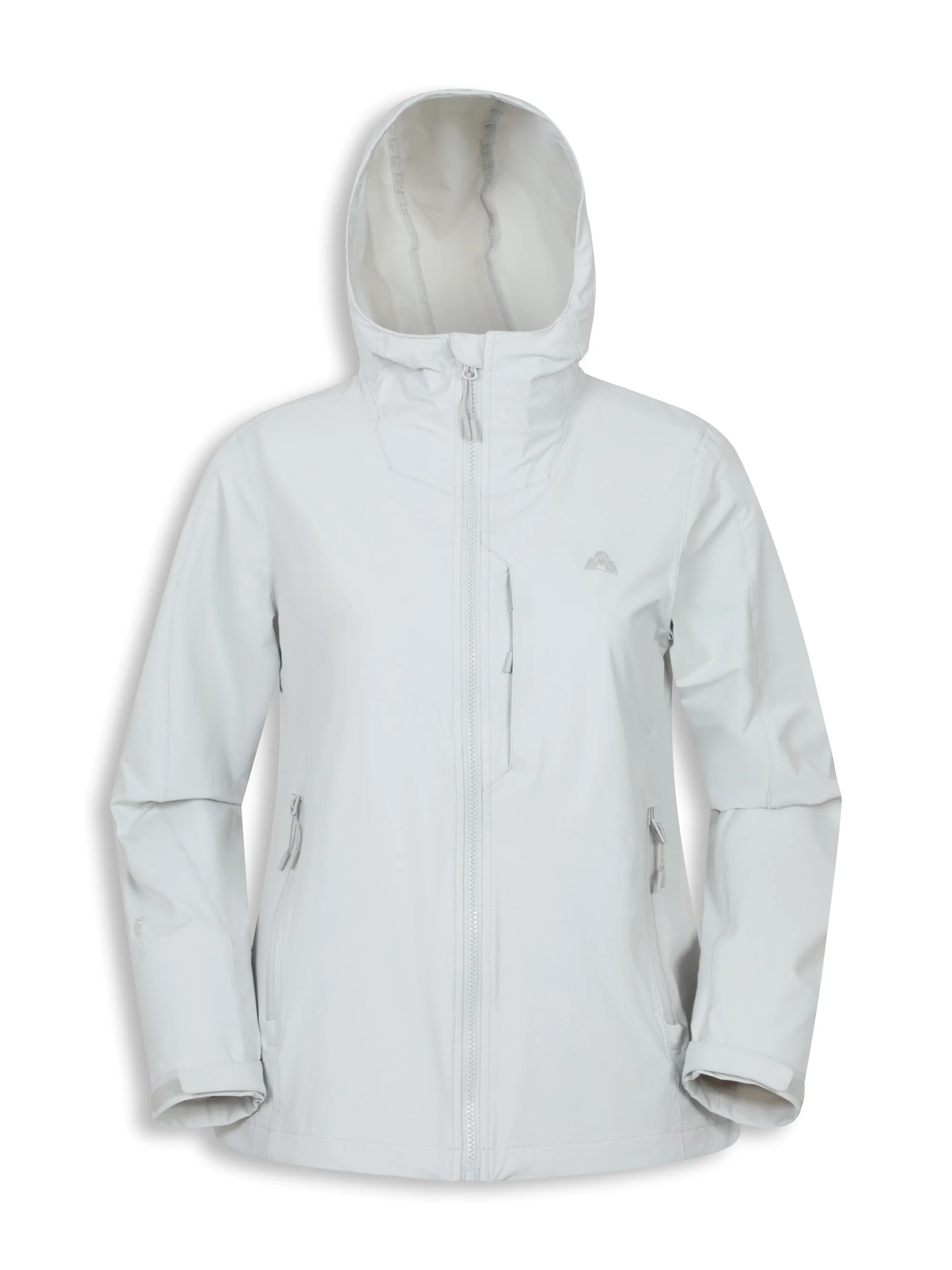 EMS Retreat Womens Packable Softshell Jacket - Image 13