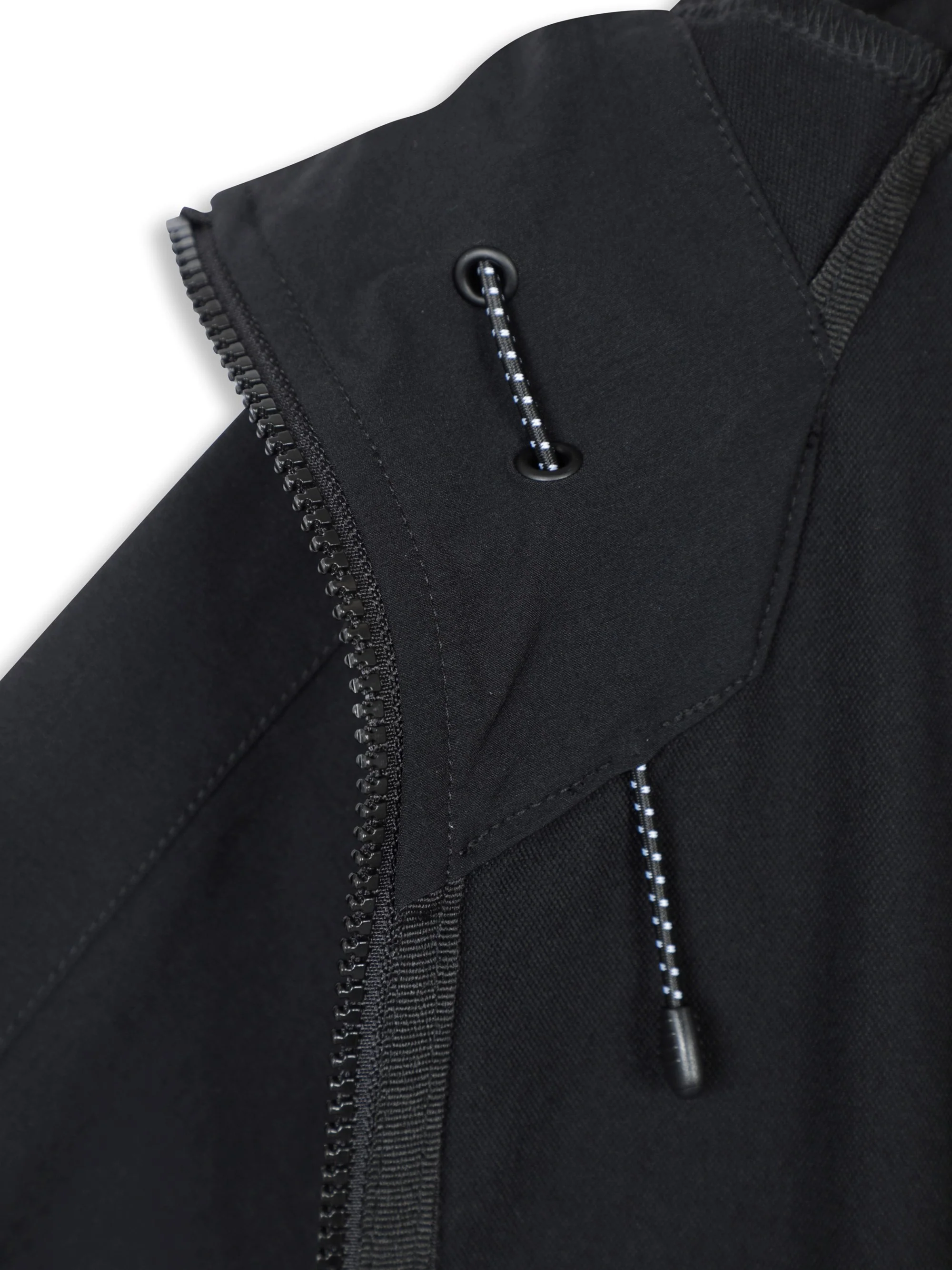 EMS Retreat Womens Packable Softshell Jacket - Image 7