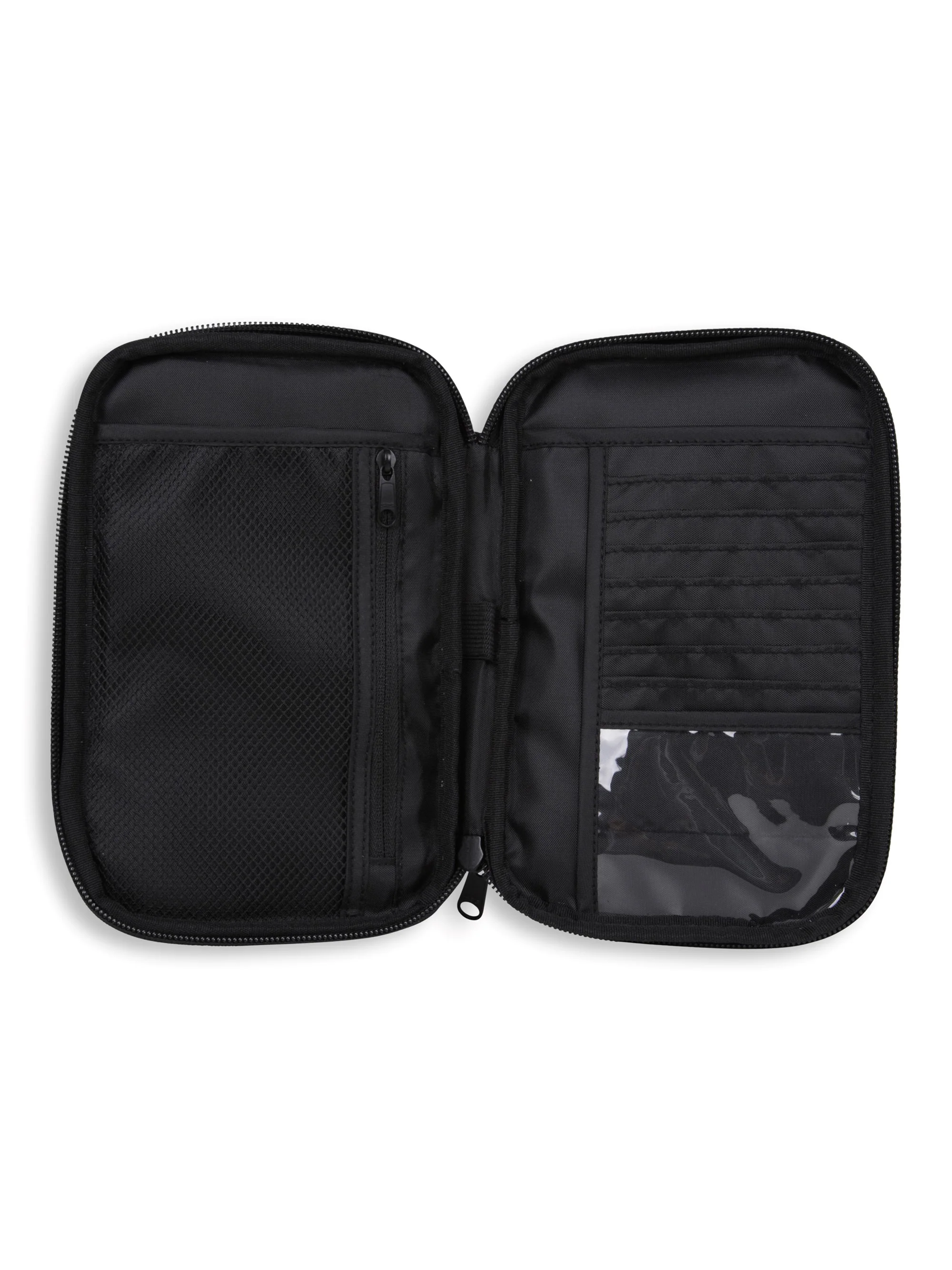 EMS RFID Document Wallet - Image 5