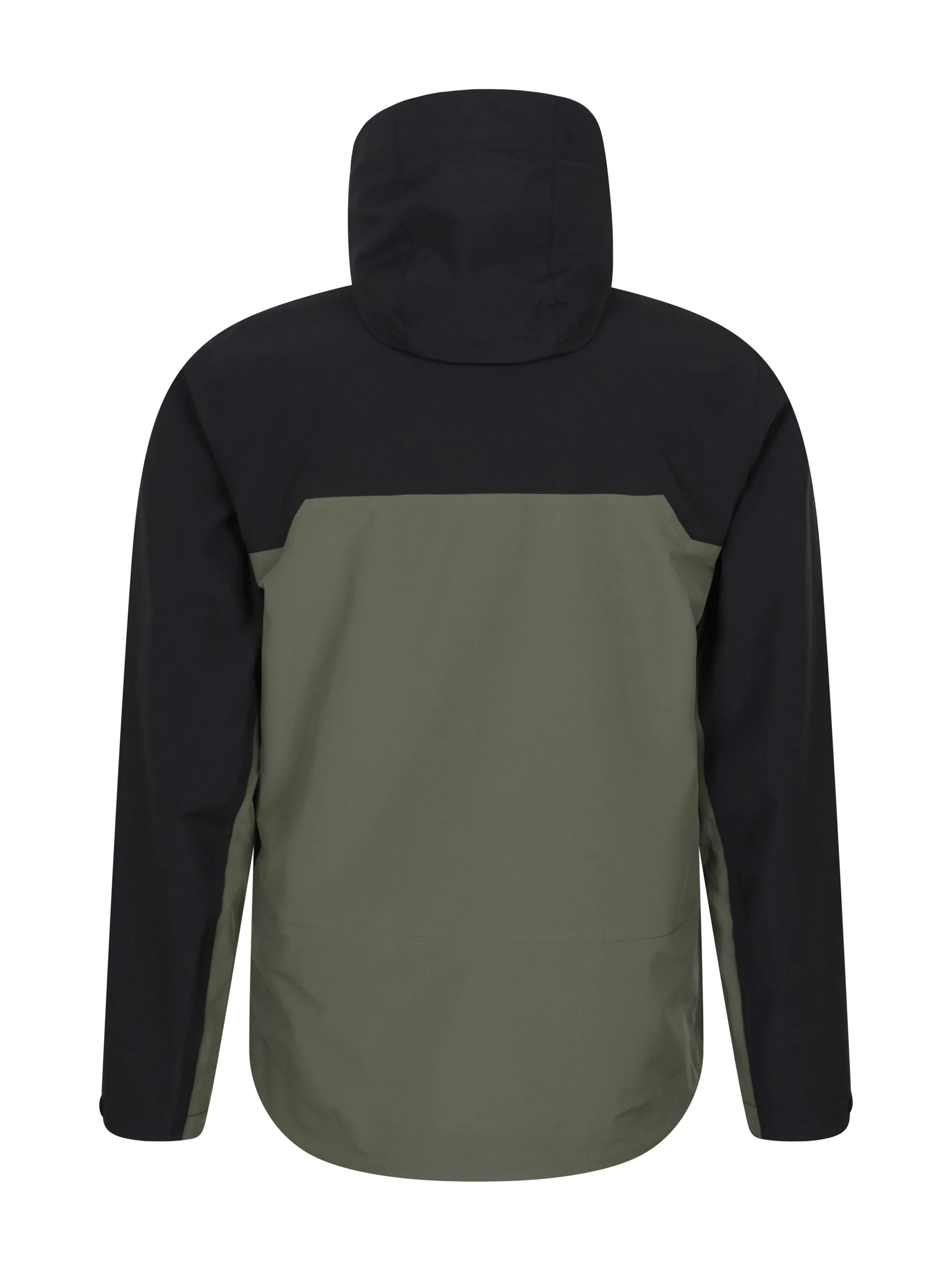 EMS Roam 3 Layer Mens Waterproof Jacket - Image 7