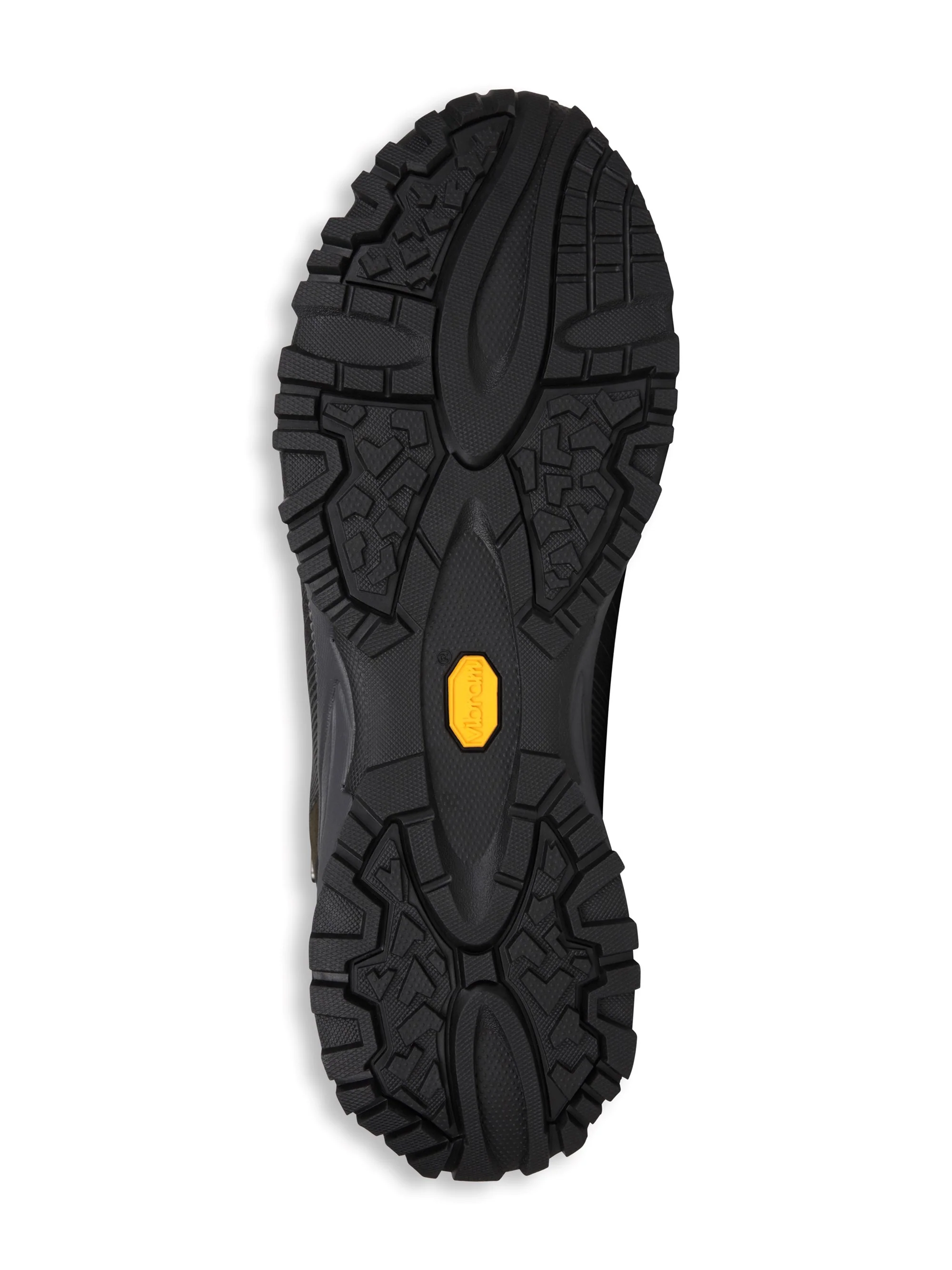 EMS Rockies Extreme Mens Waterproof Vibram Boots - Image 7