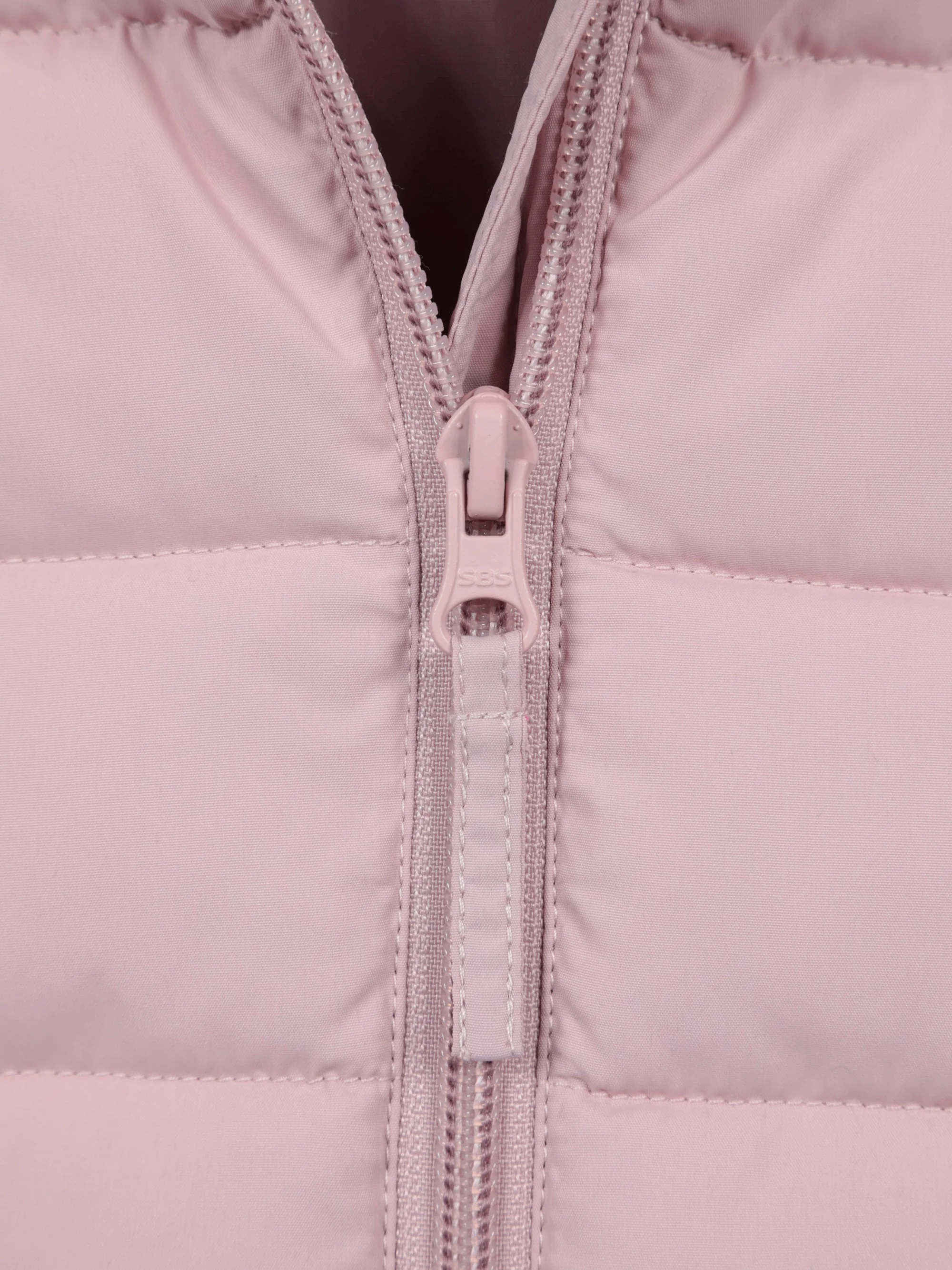 EMS Rocko Kids Hooded Padded Vest - Image 11