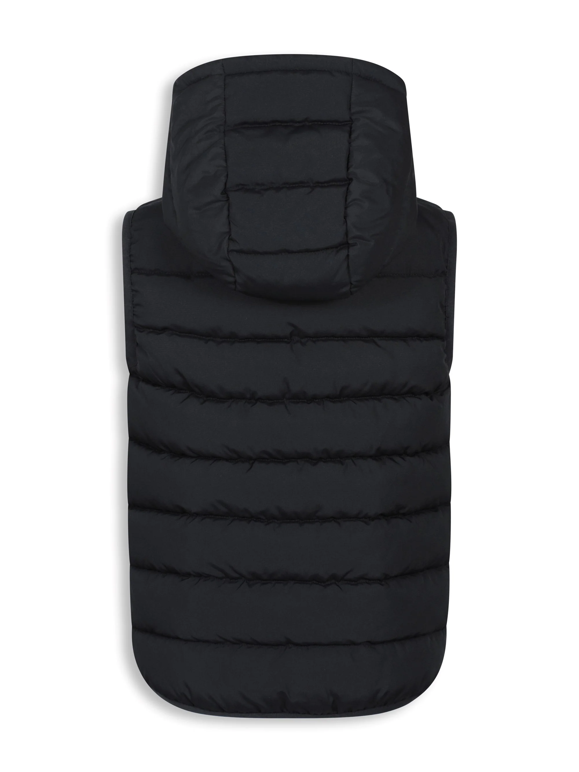 EMS Rocko Kids Hooded Padded Vest - Image 3