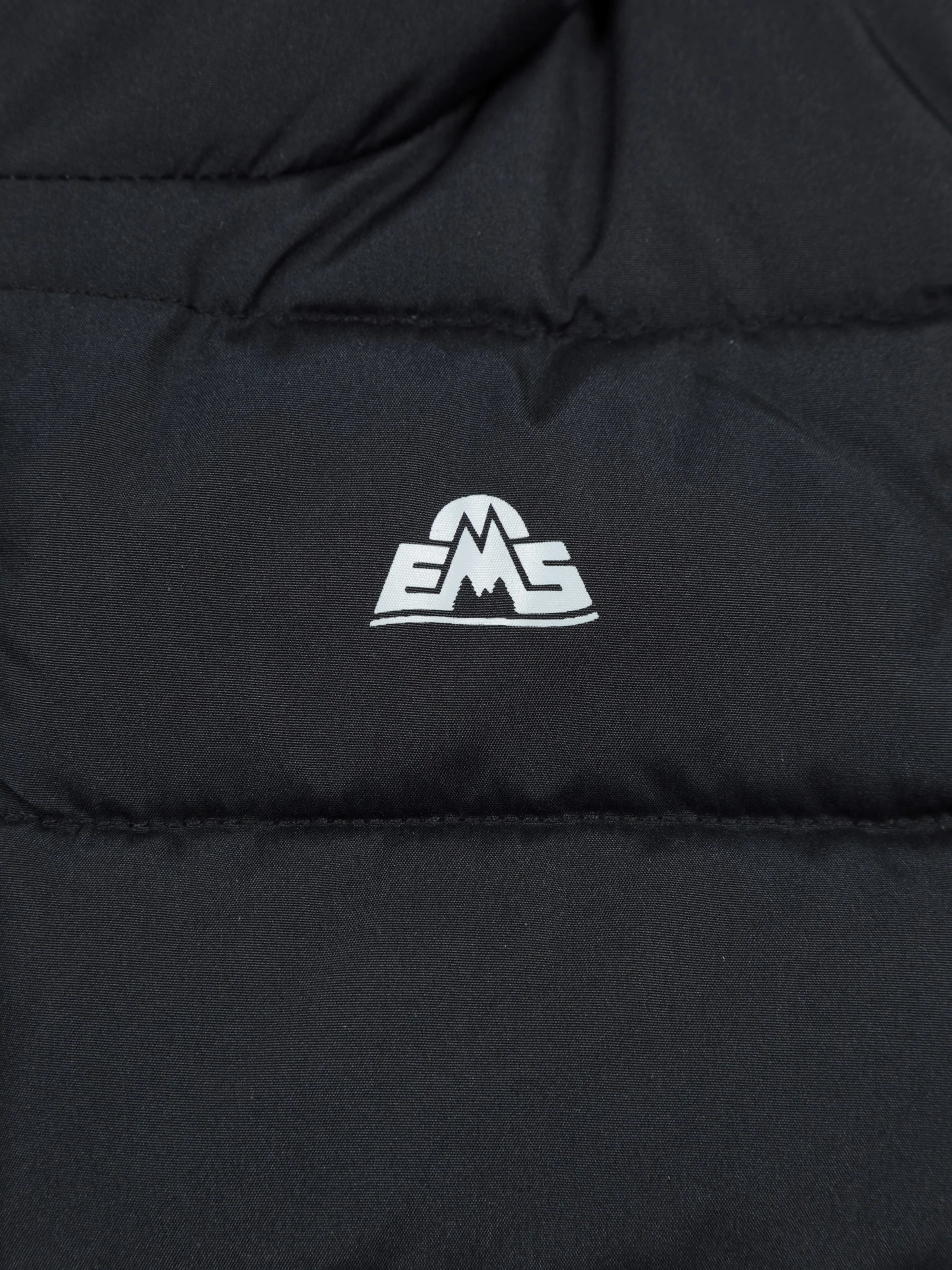 EMS Rocko Kids Hooded Padded Vest - Image 6