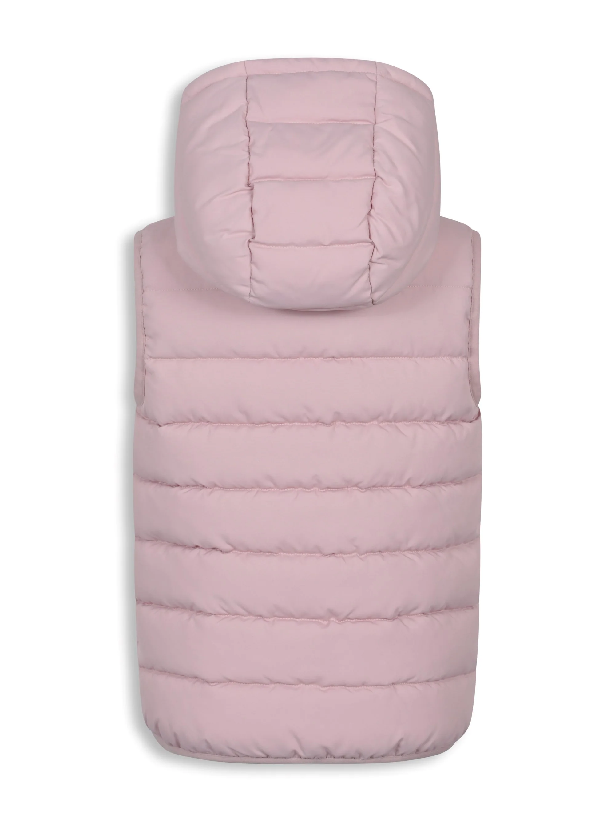 EMS Rocko Kids Hooded Padded Vest - Image 9