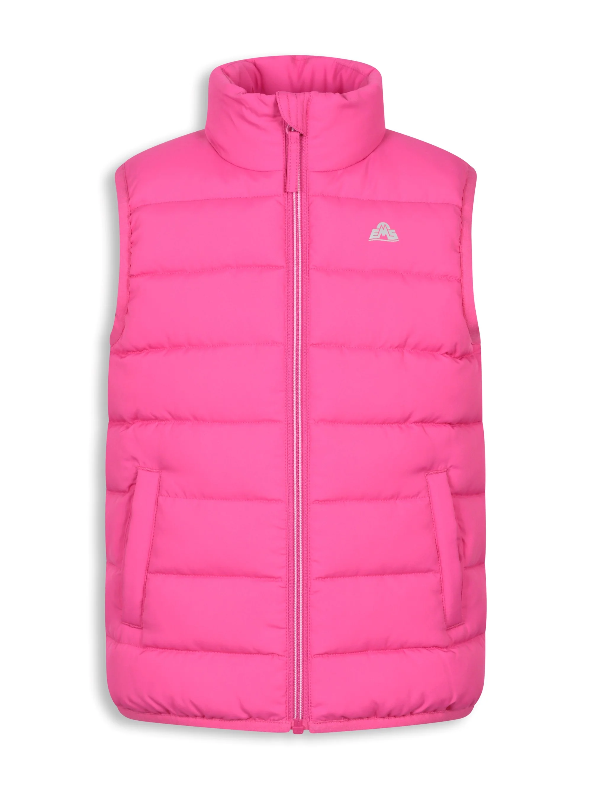 EMS Rocko Kids Padded Vest - Image 10