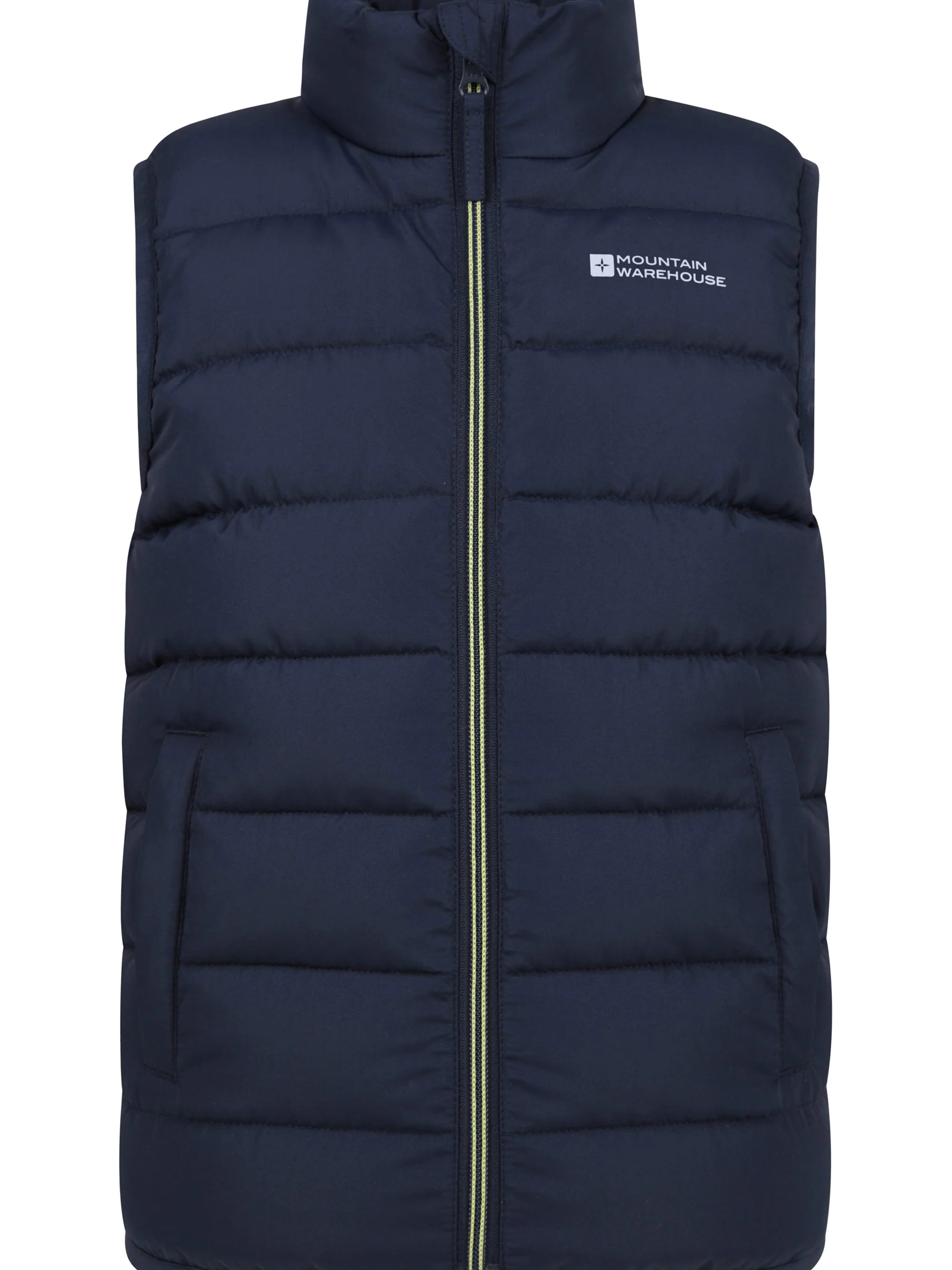 EMS Rocko Kids Padded Vest - Image 21