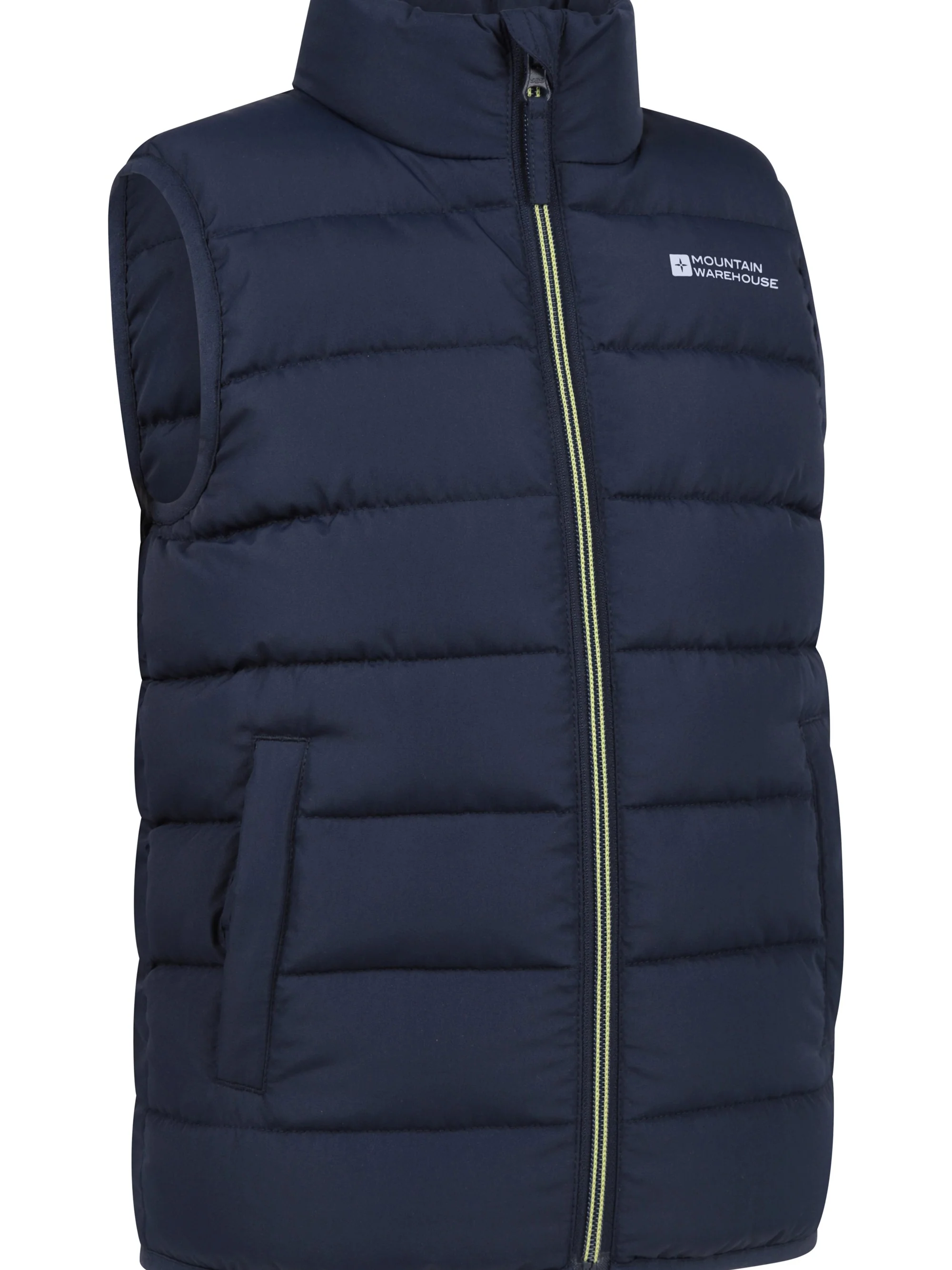 EMS Rocko Kids Padded Vest - Image 24