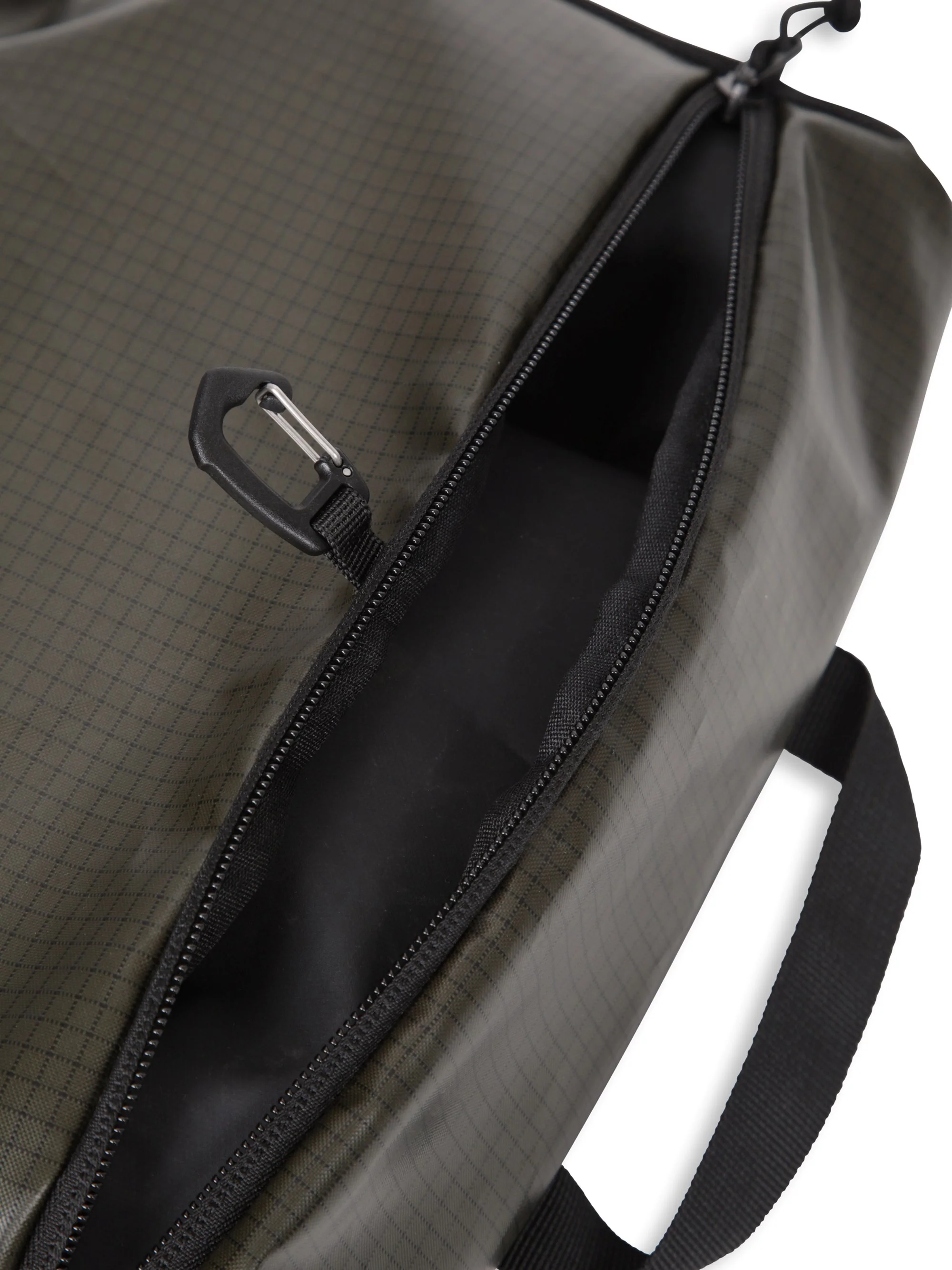 EMS Rove Packable Holdall 85L Bag - Image 11