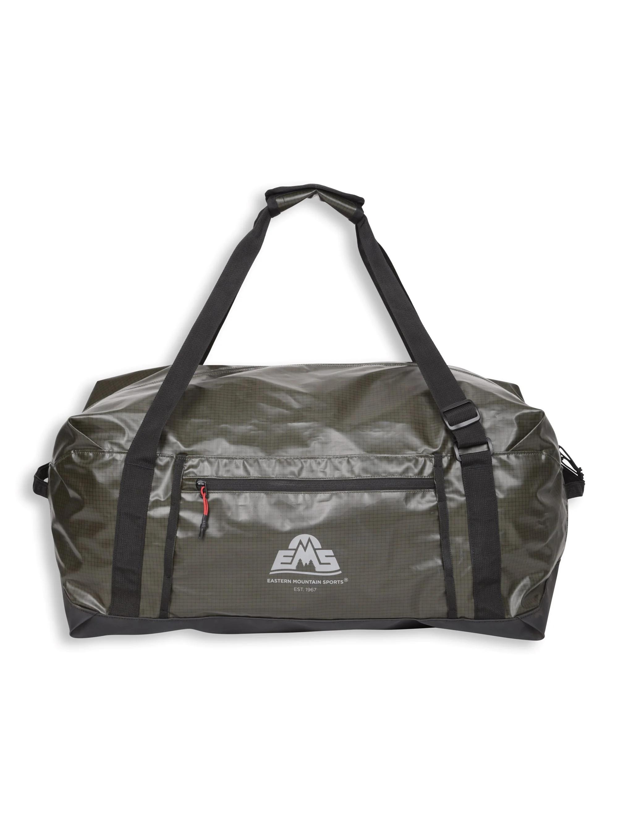 EMS Rove Packable Holdall 85L Bag - Image 3