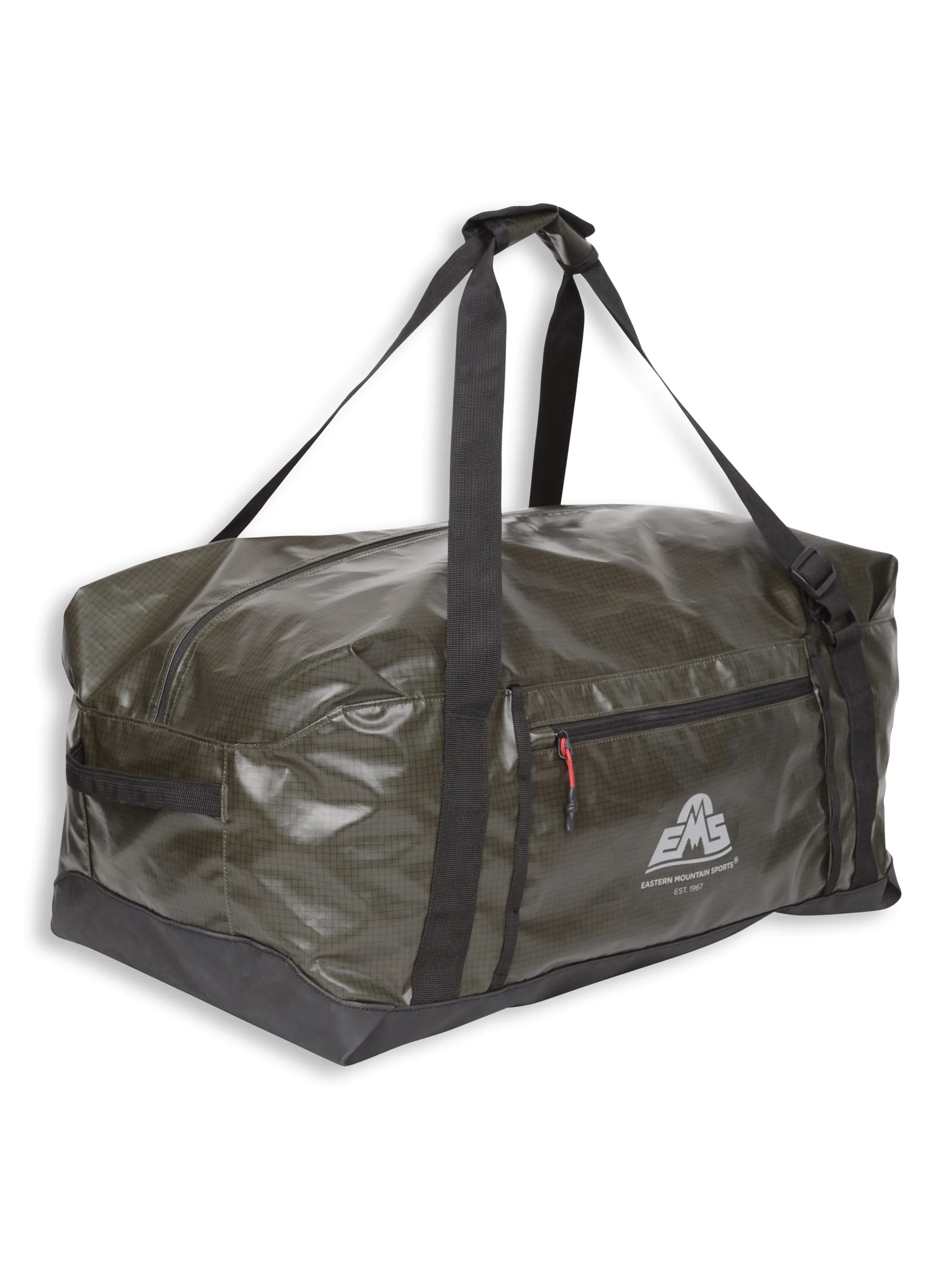 EMS Rove Packable Holdall 85L Bag - Image 4
