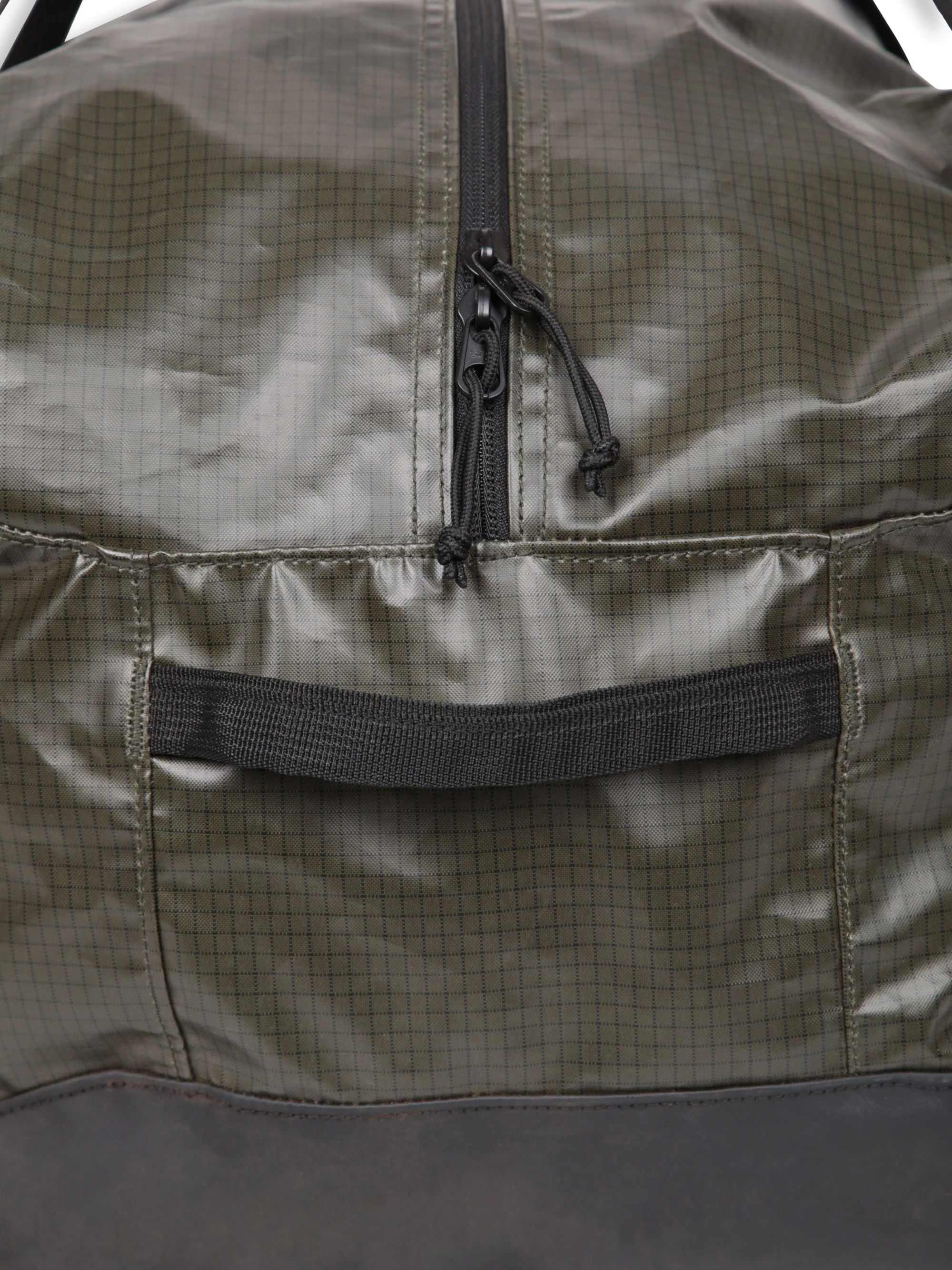 EMS Rove Packable Holdall 85L Bag - Image 7